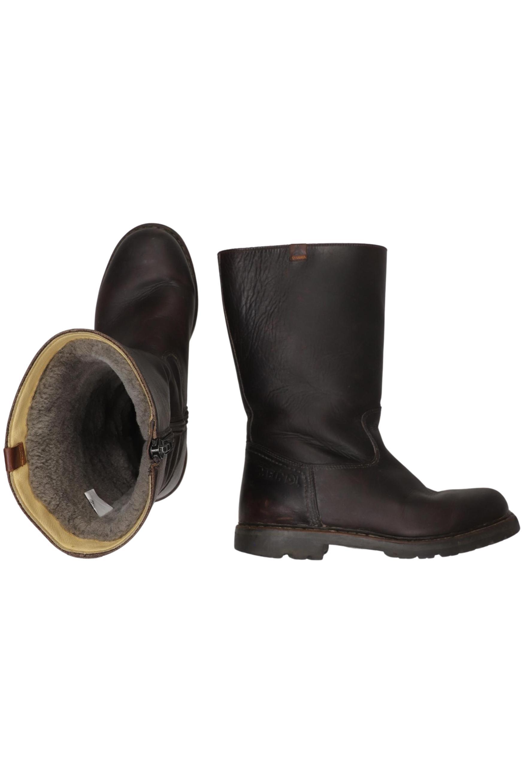 

Meindl Herren Stiefel, braun, Gr. 43