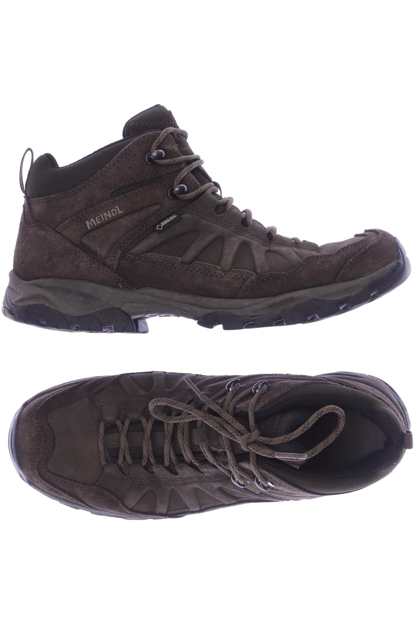

Meindl Herren Stiefel, braun, Gr. 8