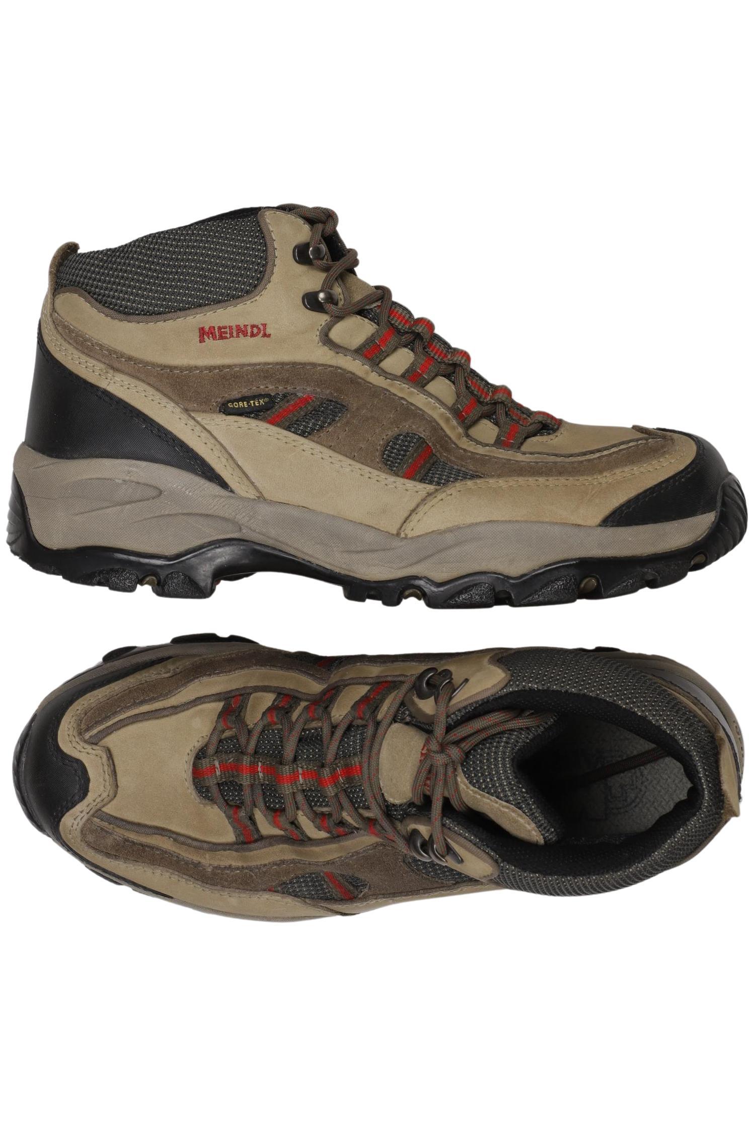 

Meindl Herren Stiefel, mehrfarbig, Gr. 7.5