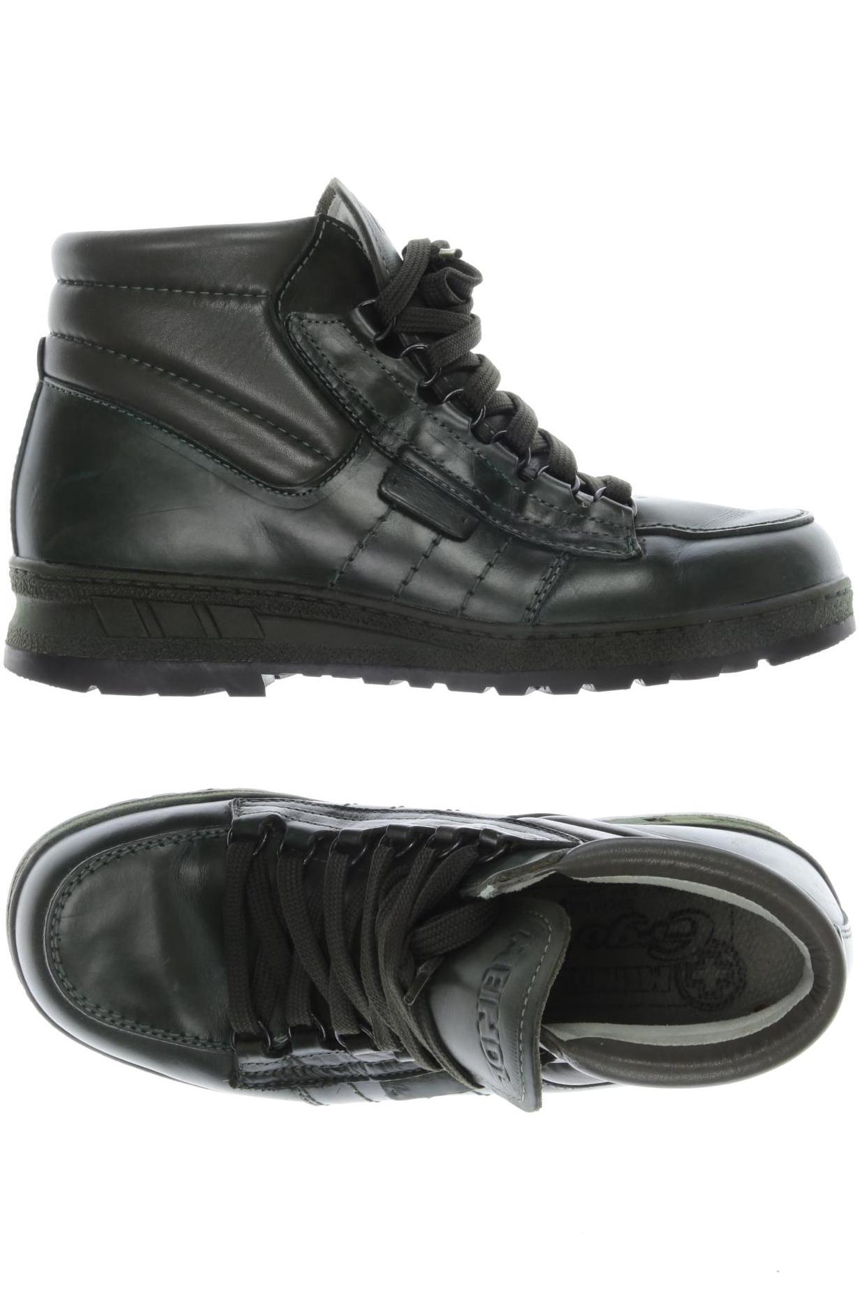 

Meindl Herren Stiefel, grün, Gr. 8.5