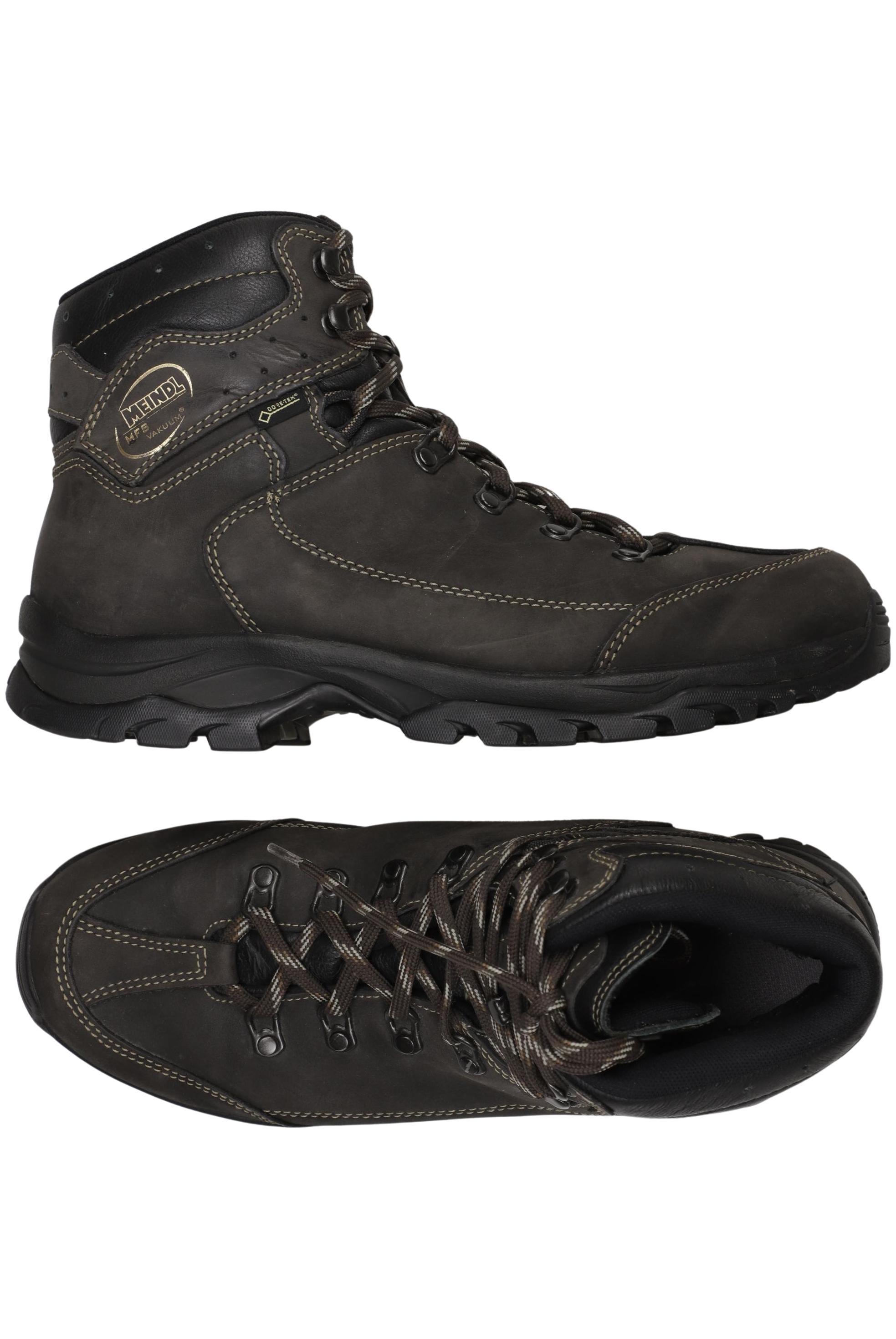 

Meindl Herren Stiefel, braun, Gr. 44.5