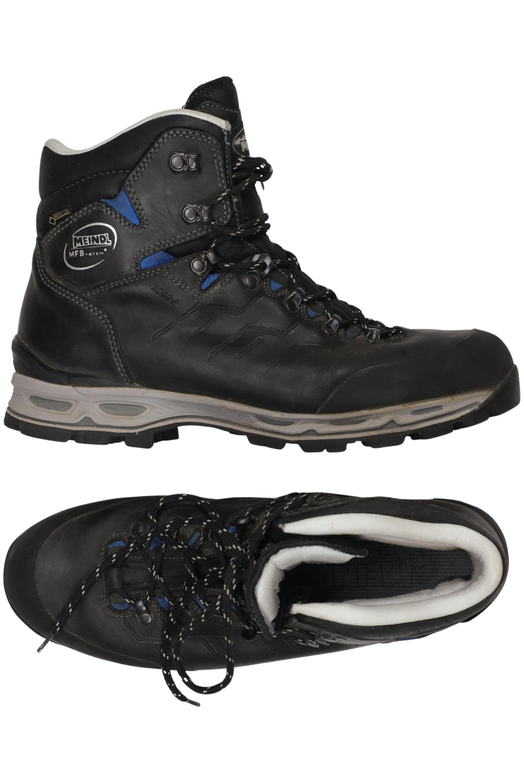 Thumbnail - Meindl Herren Stiefel, schwarz, Gr. 44.5