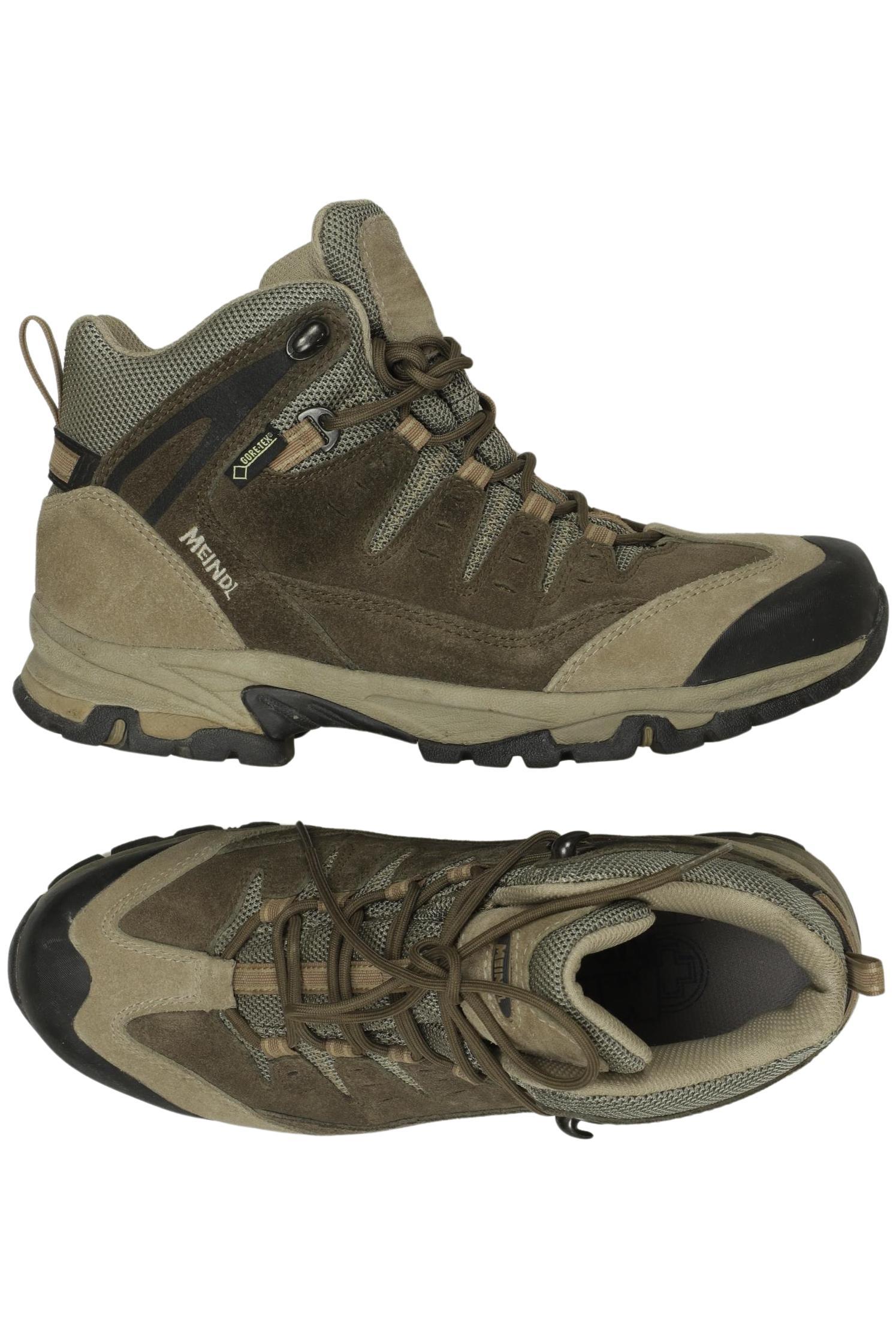 

Meindl Herren Stiefel, braun, Gr. 6