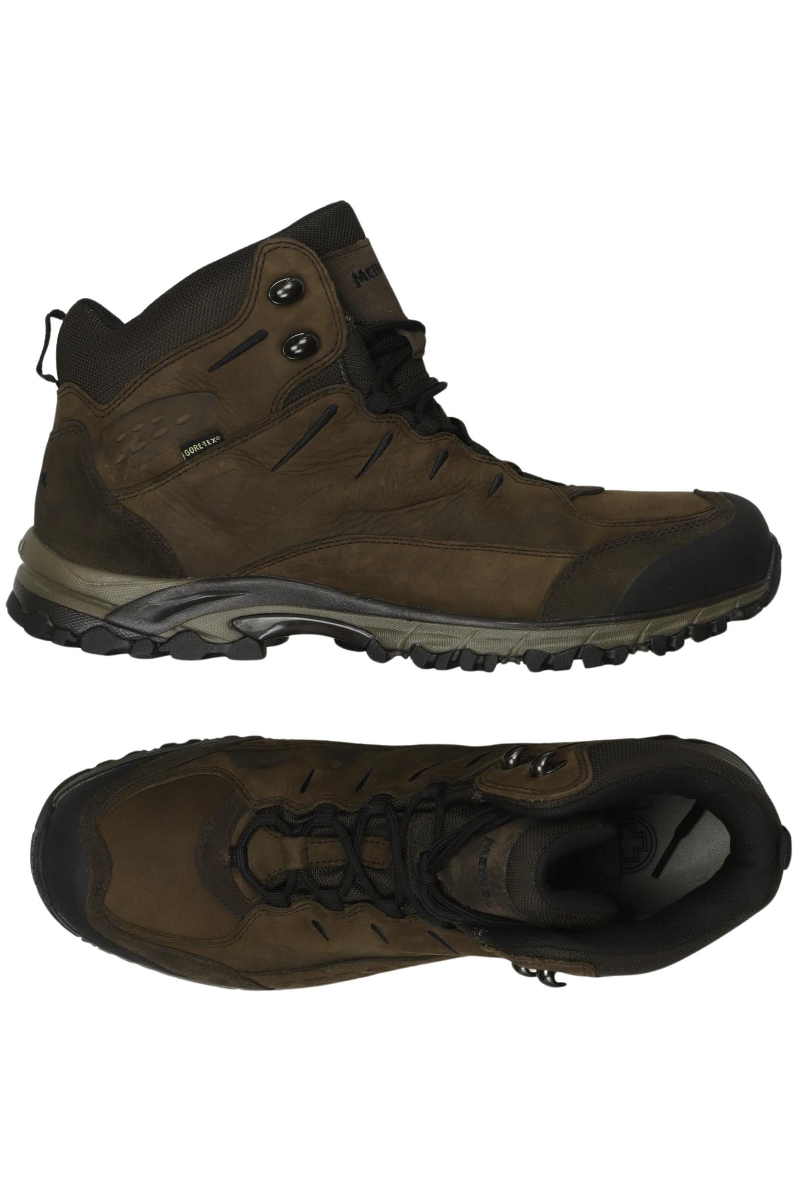 

Meindl Herren Stiefel, braun, Gr. 11