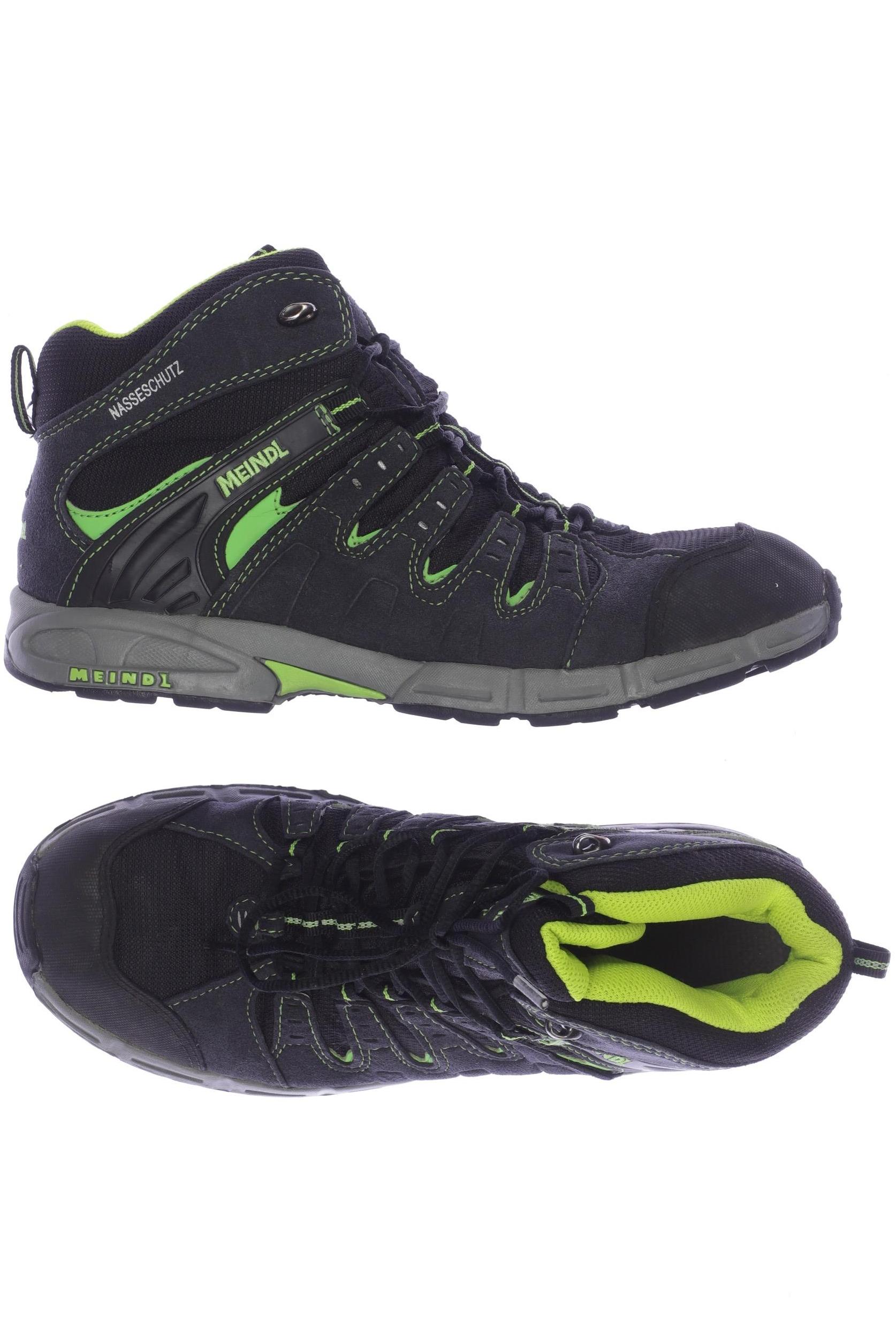 

Meindl Herren Stiefel, schwarz, Gr. 39