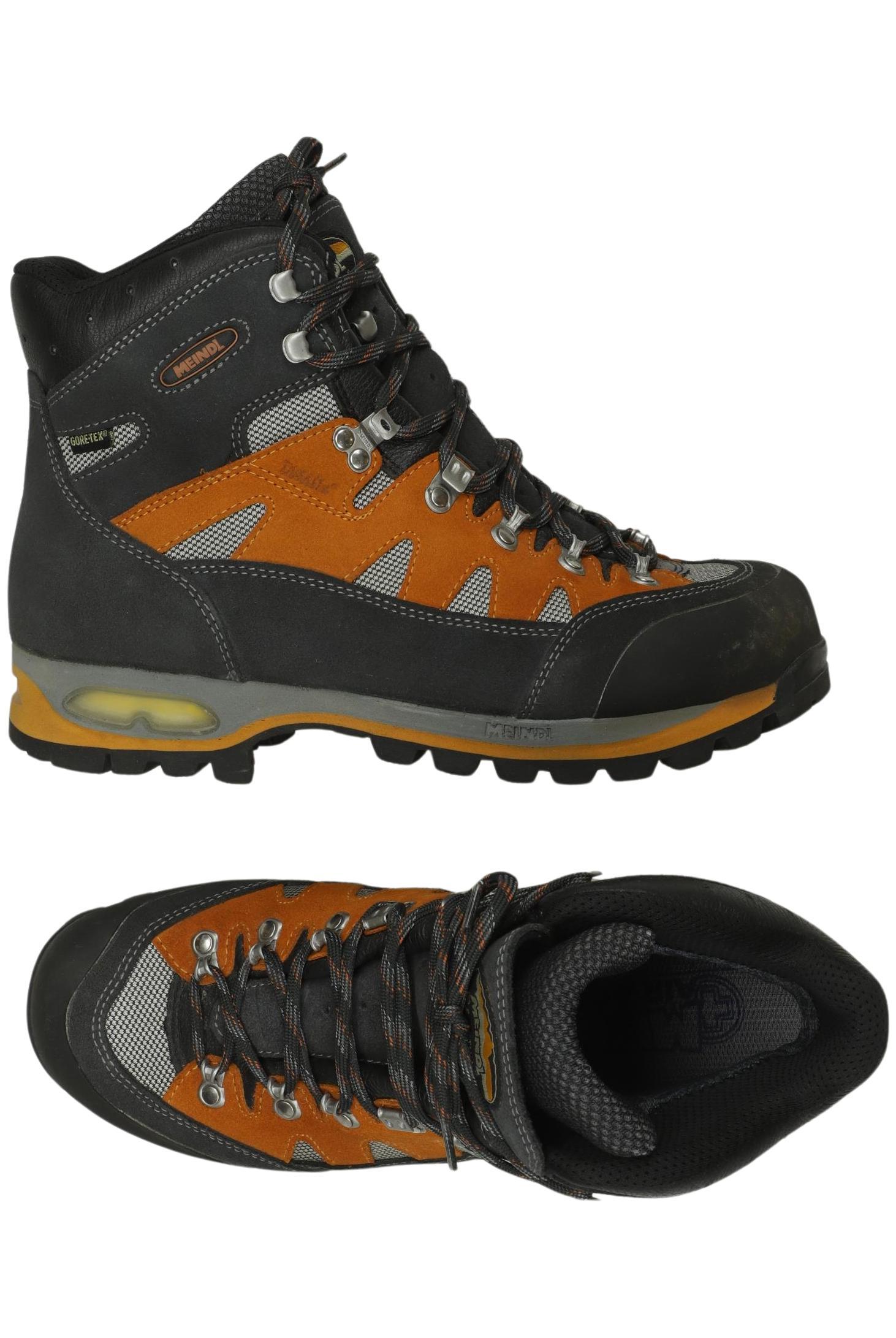 

Meindl Herren Stiefel, mehrfarbig, Gr. 44.5