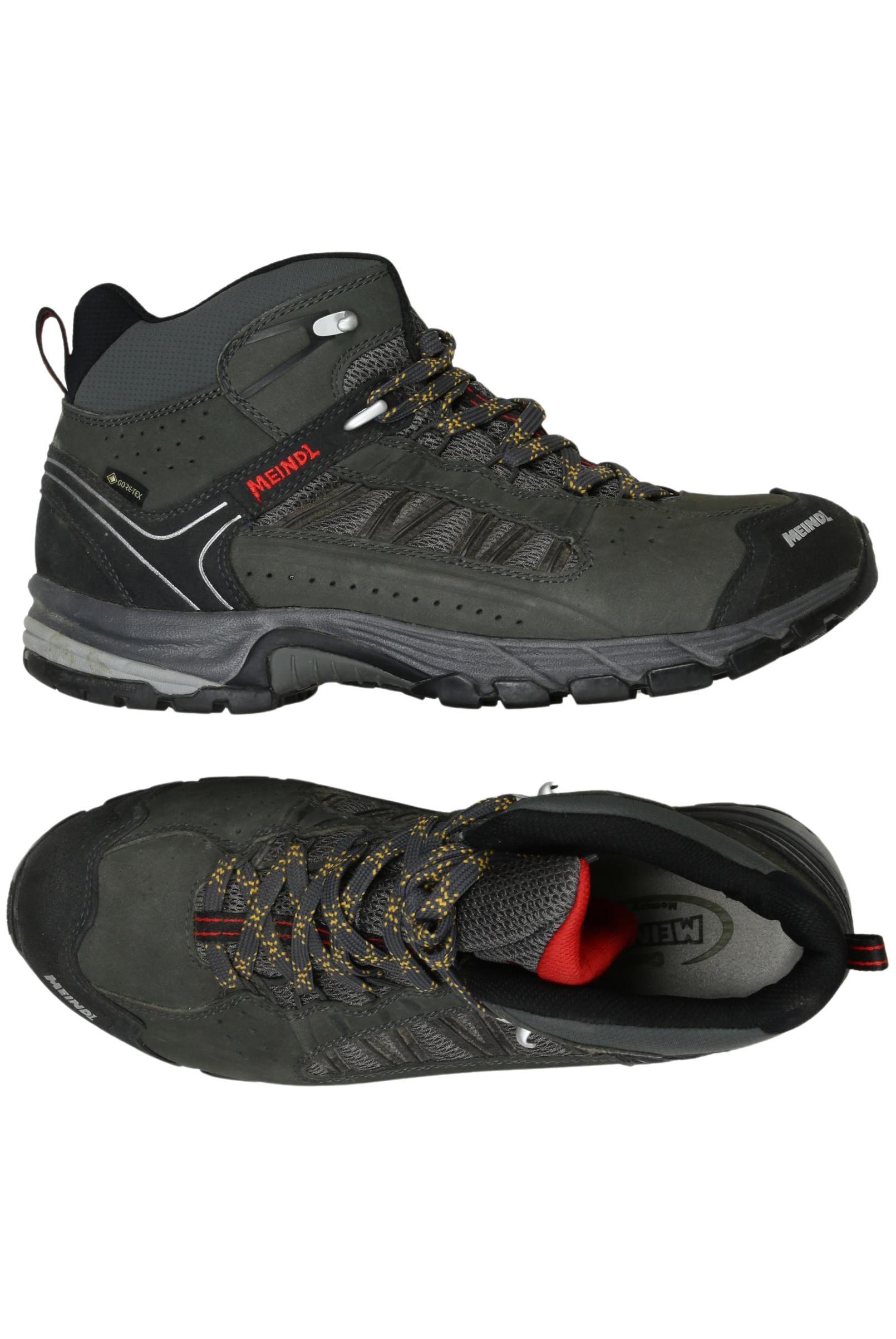 

Meindl Herren Stiefel, grau, Gr. 10