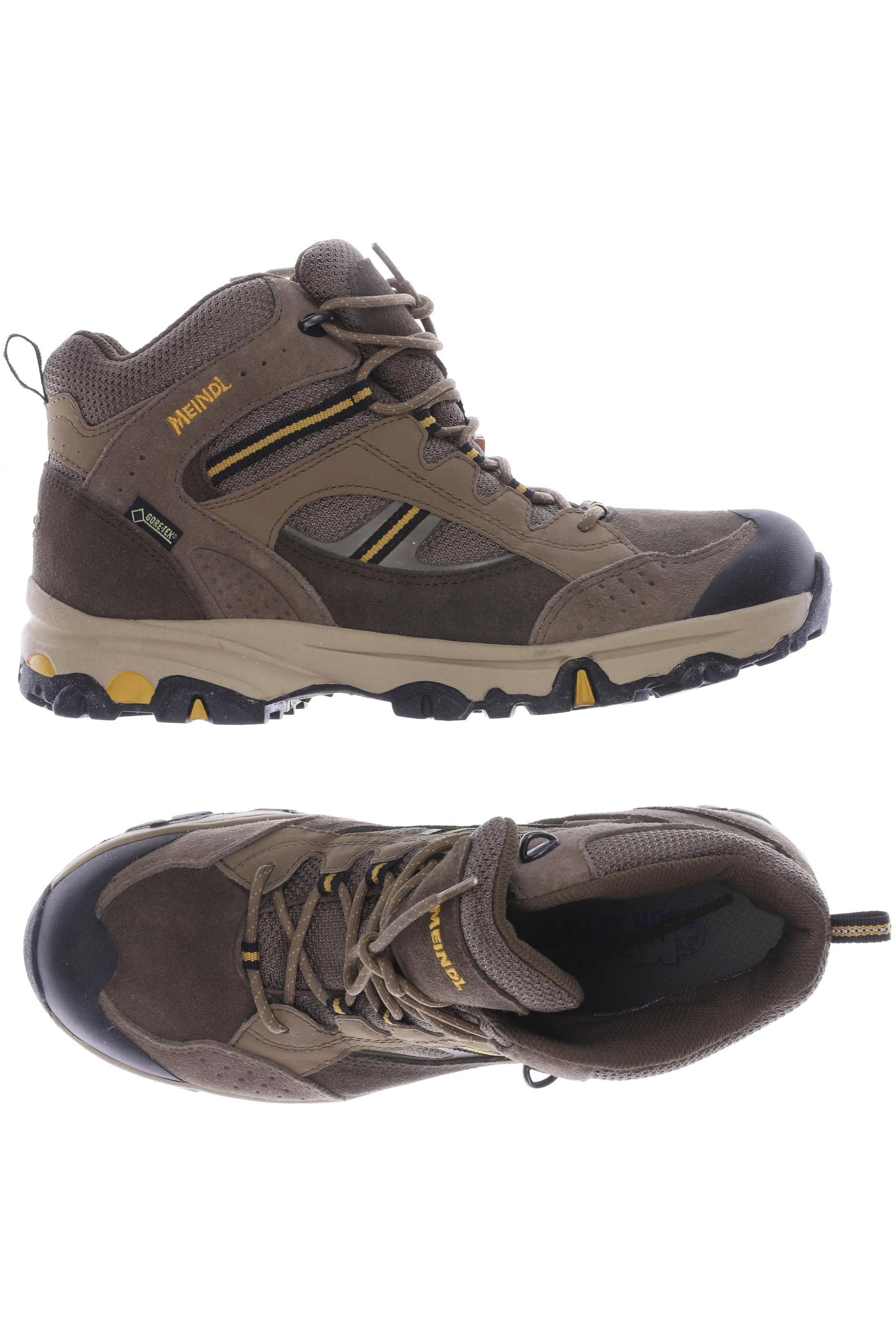 

MEINDL Herren Stiefel, braun