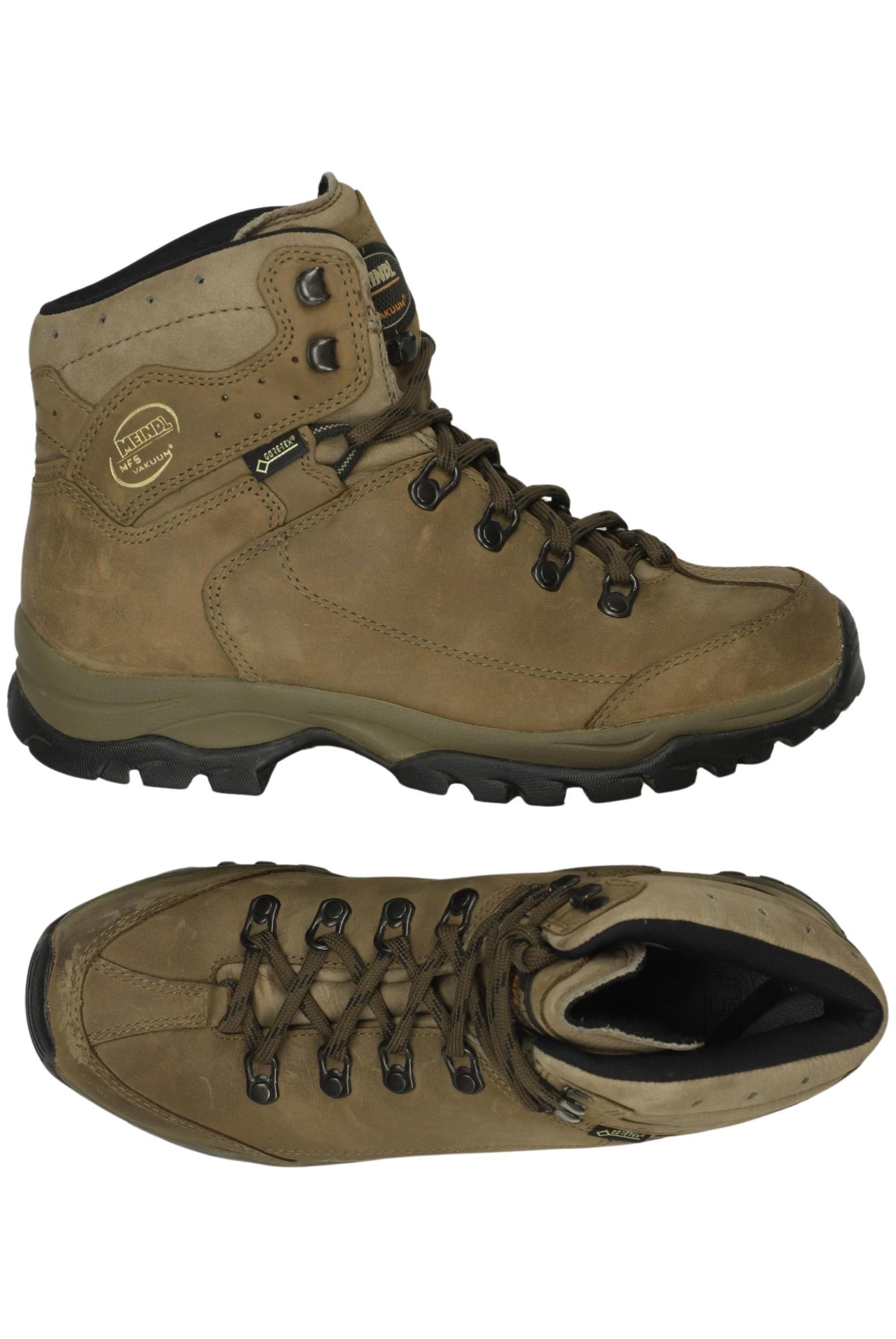 

Meindl Herren Stiefel, braun, Gr. 41.5