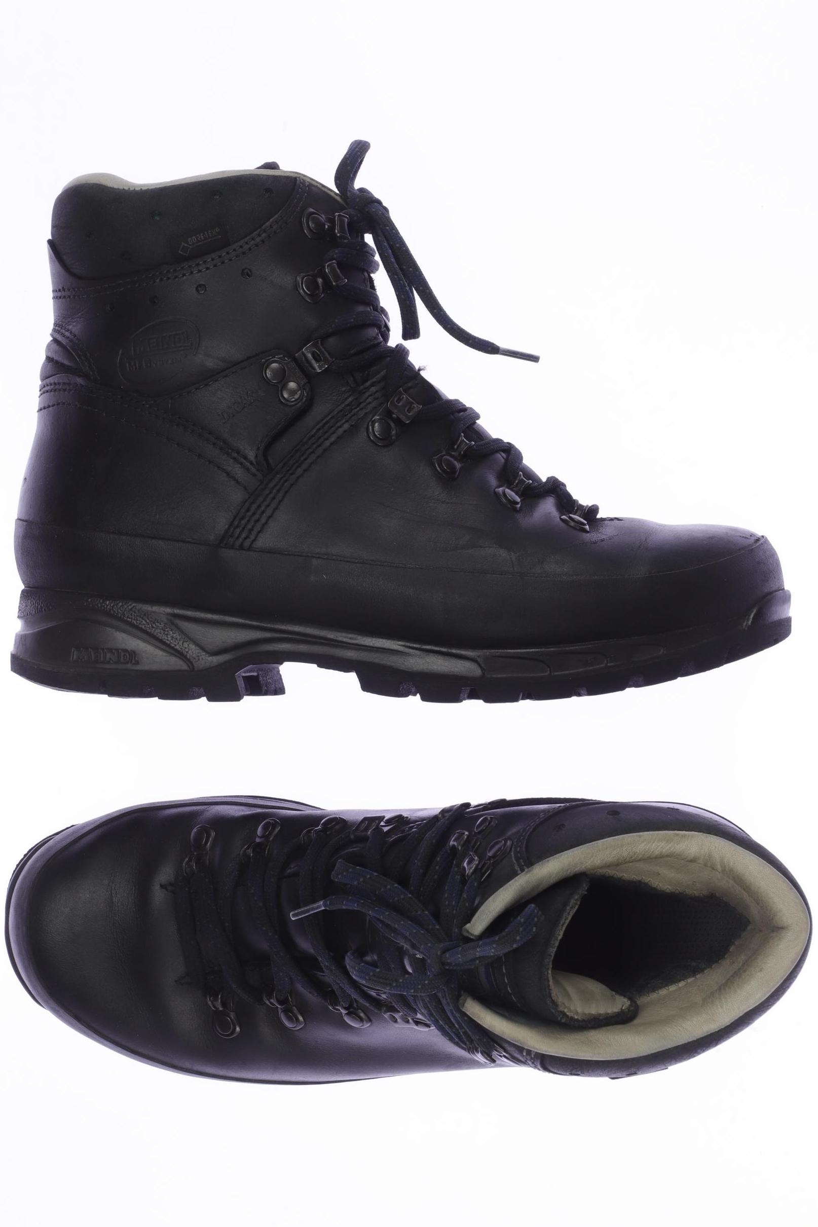 

Meindl Herren Stiefel, schwarz, Gr. 42