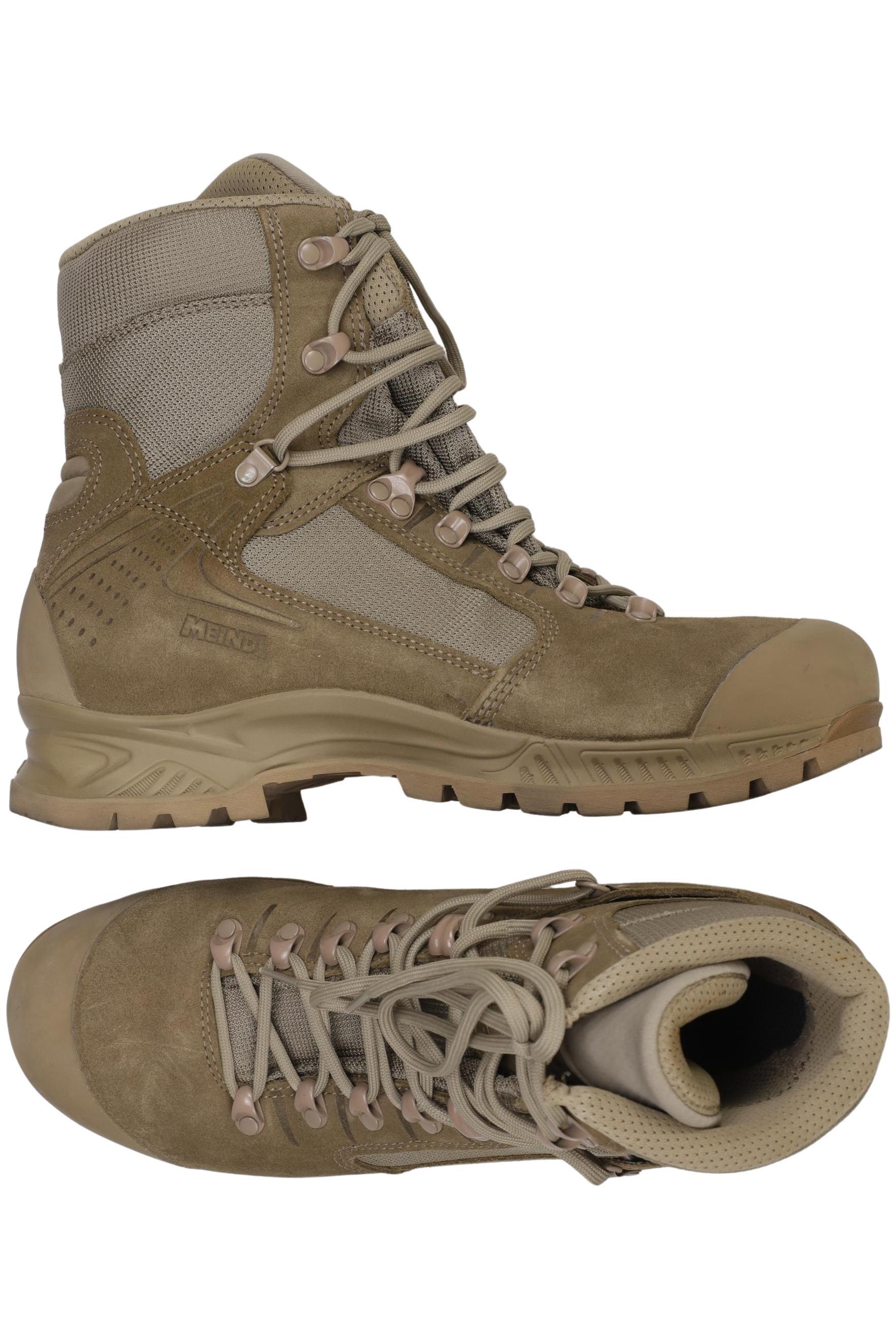 

Meindl Herren Stiefel, beige, Gr. 44