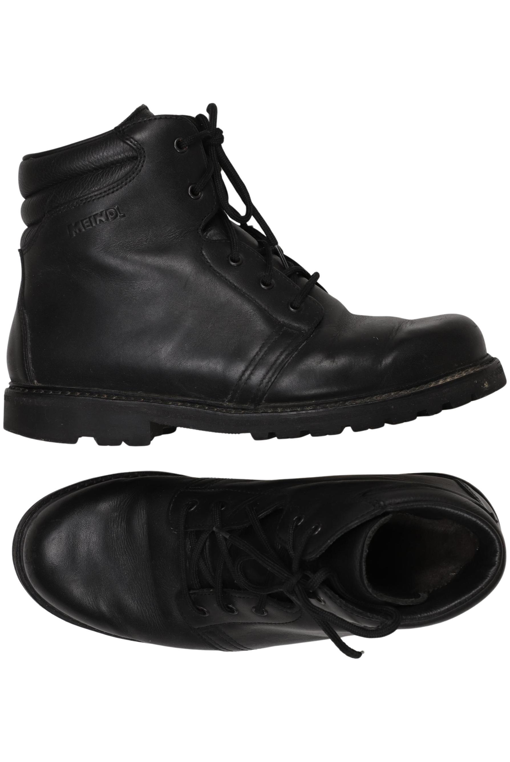 

Meindl Herren Stiefel, schwarz, Gr. 45