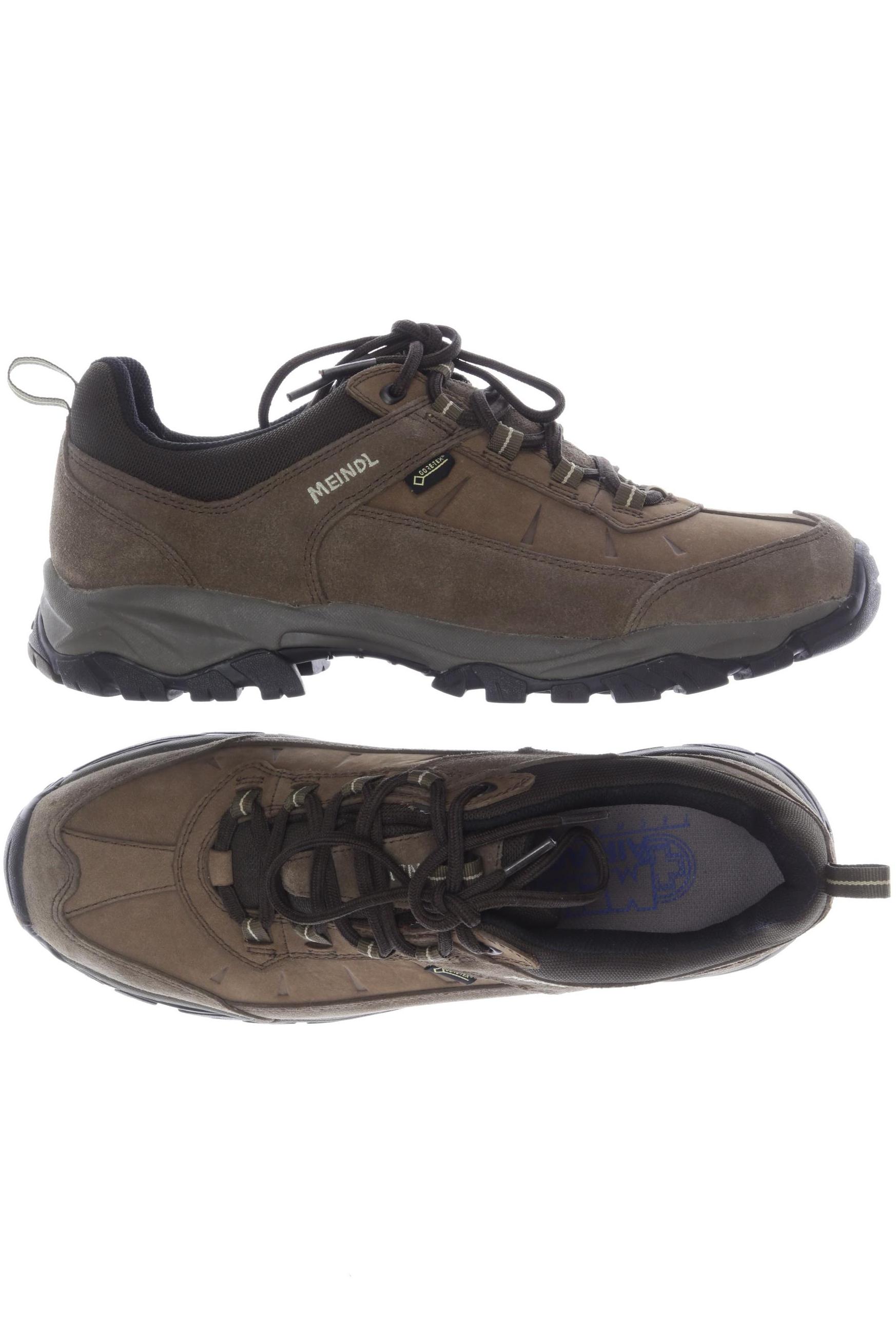 

Meindl Herren Stiefel, braun, Gr. 9