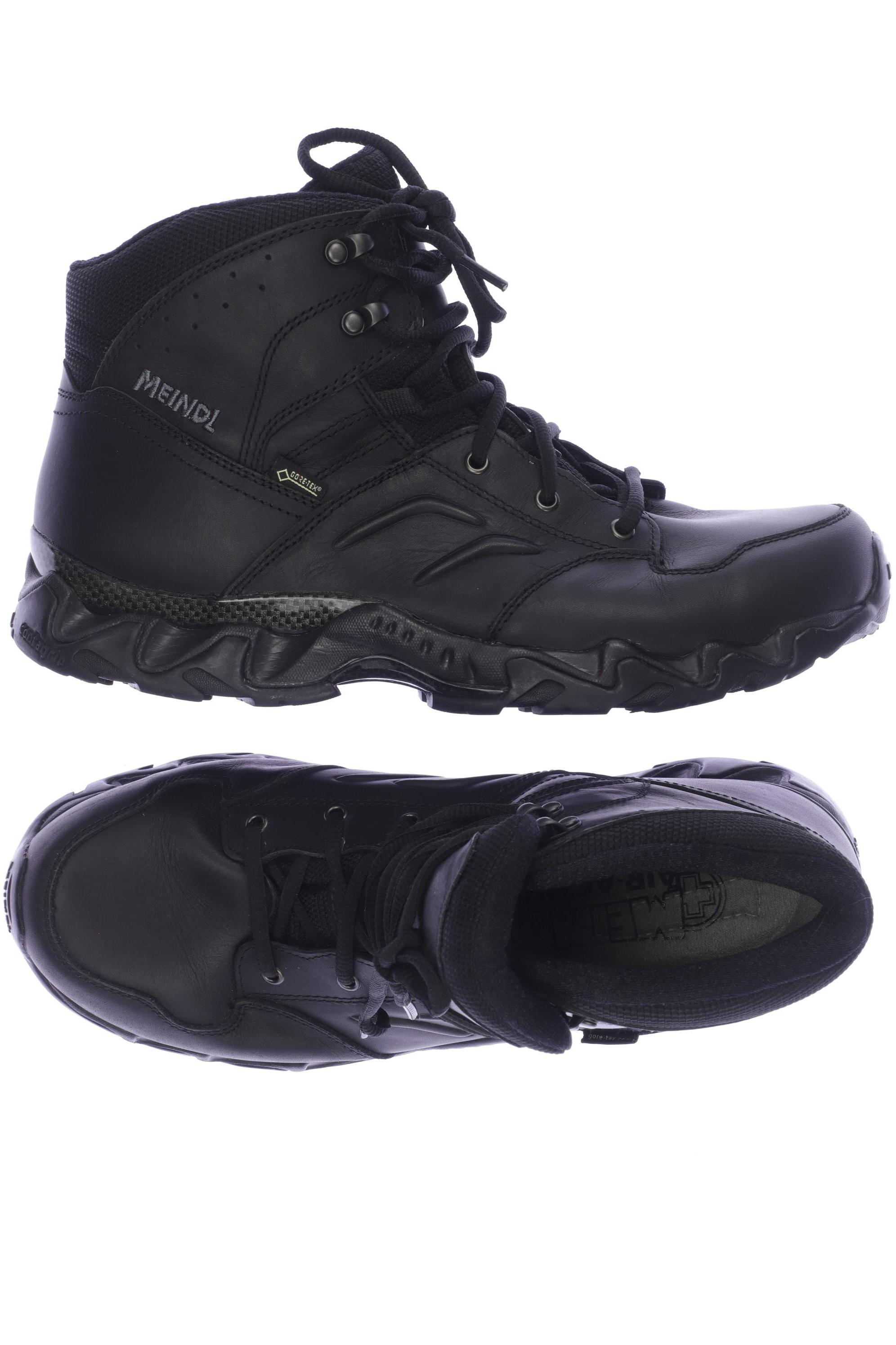 

MEINDL Herren Stiefel, schwarz