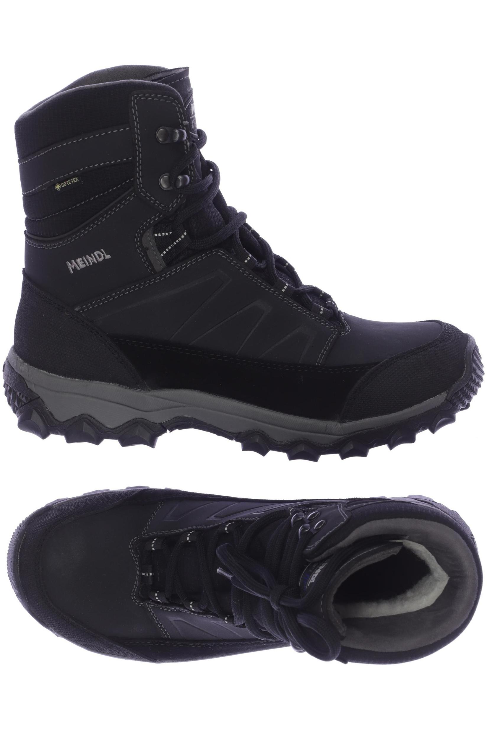 

Meindl Herren Stiefel, schwarz, Gr. 42
