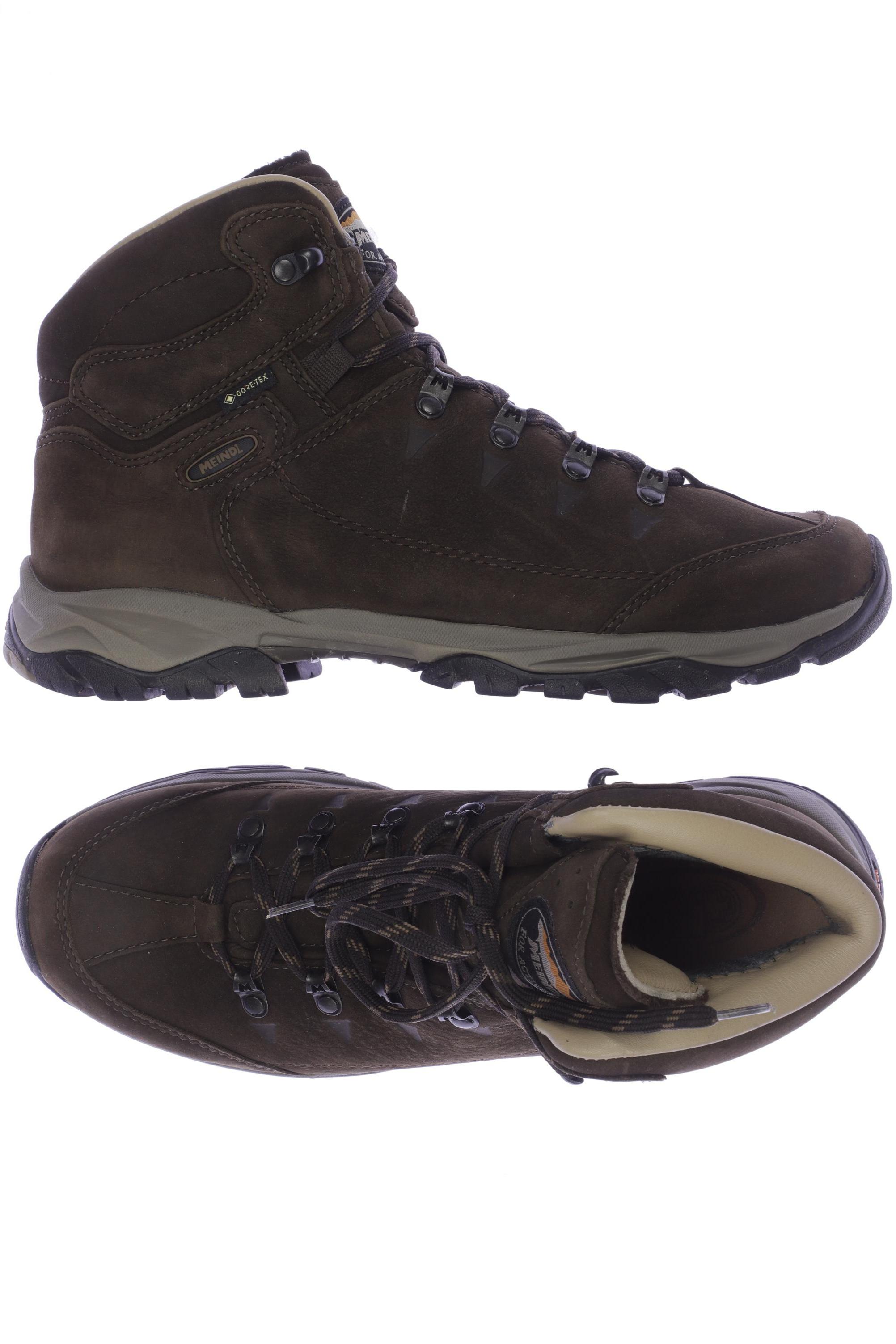 

Meindl Herren Stiefel, braun, Gr. 42