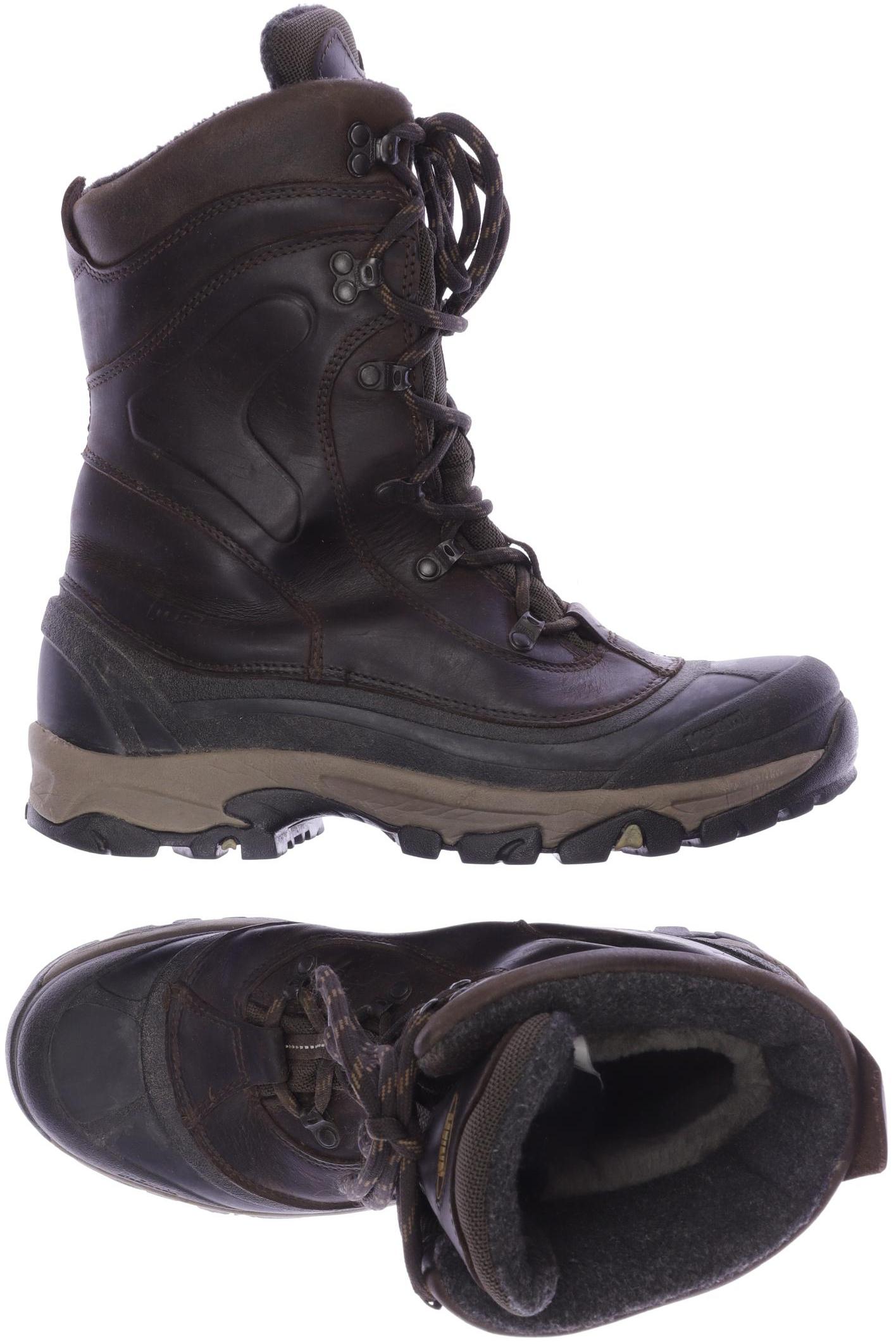 

MEINDL Herren Stiefel, braun