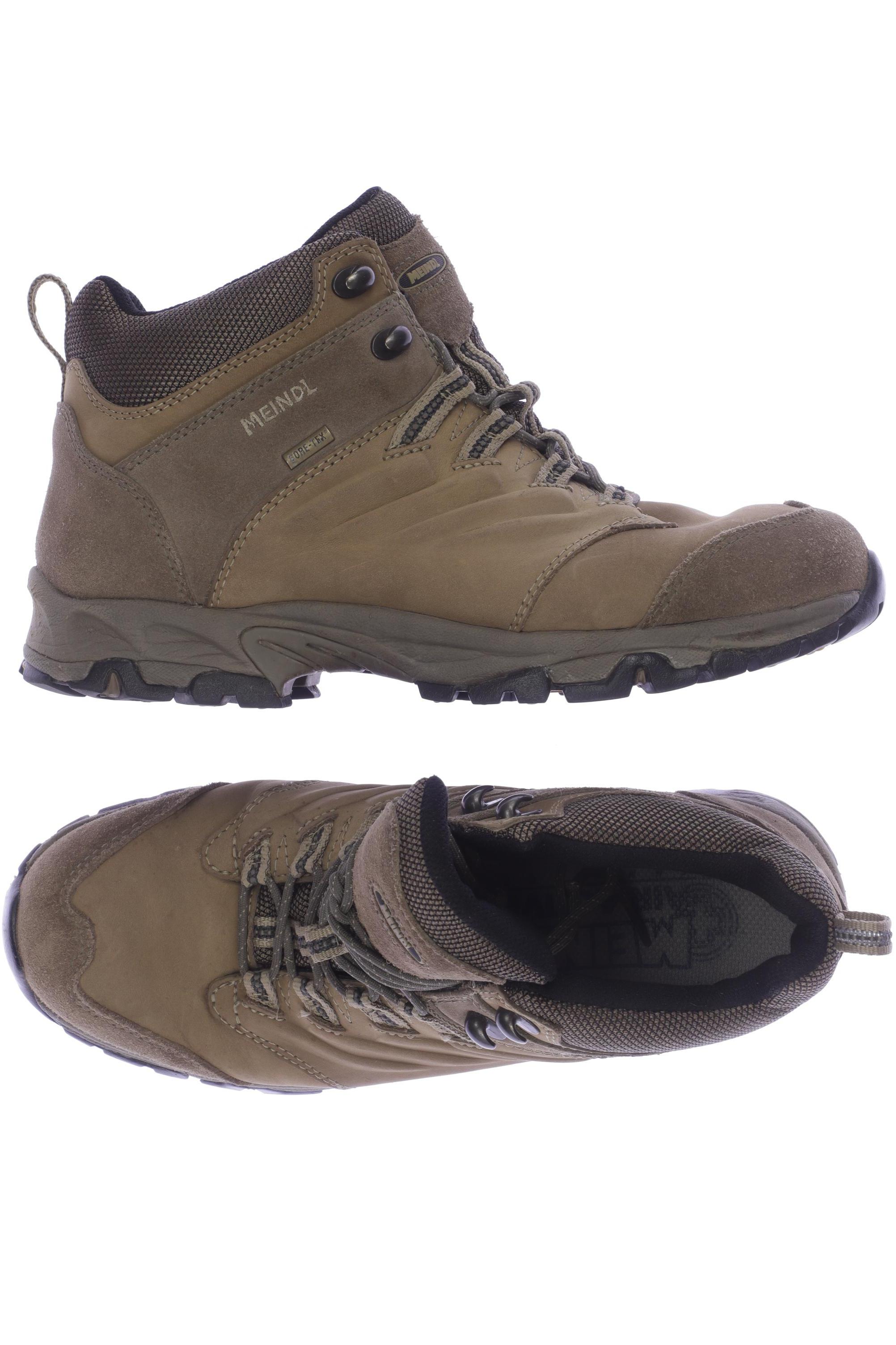

MEINDL Herren Stiefel, braun