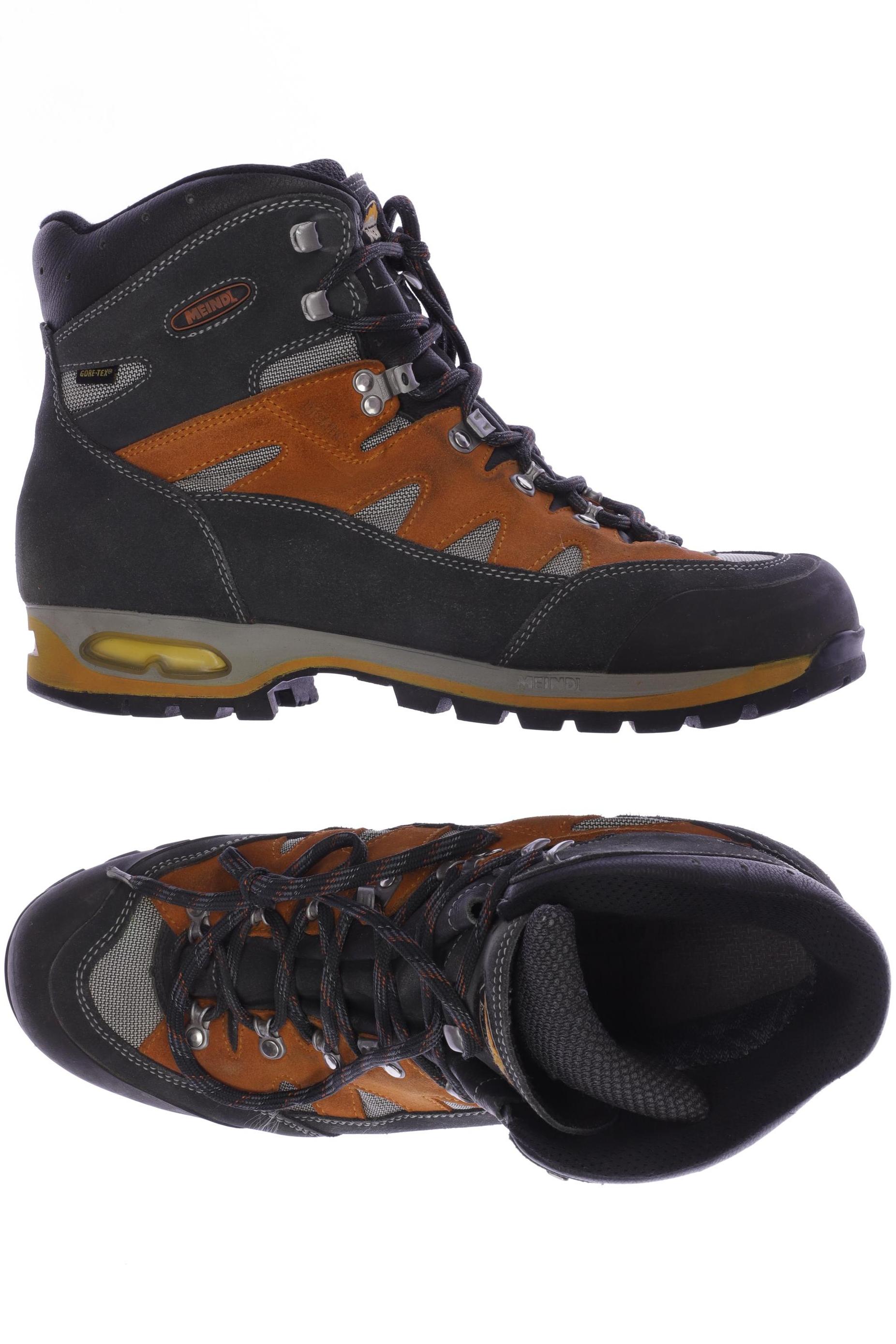 

Meindl Herren Stiefel, grau, Gr. 48.5