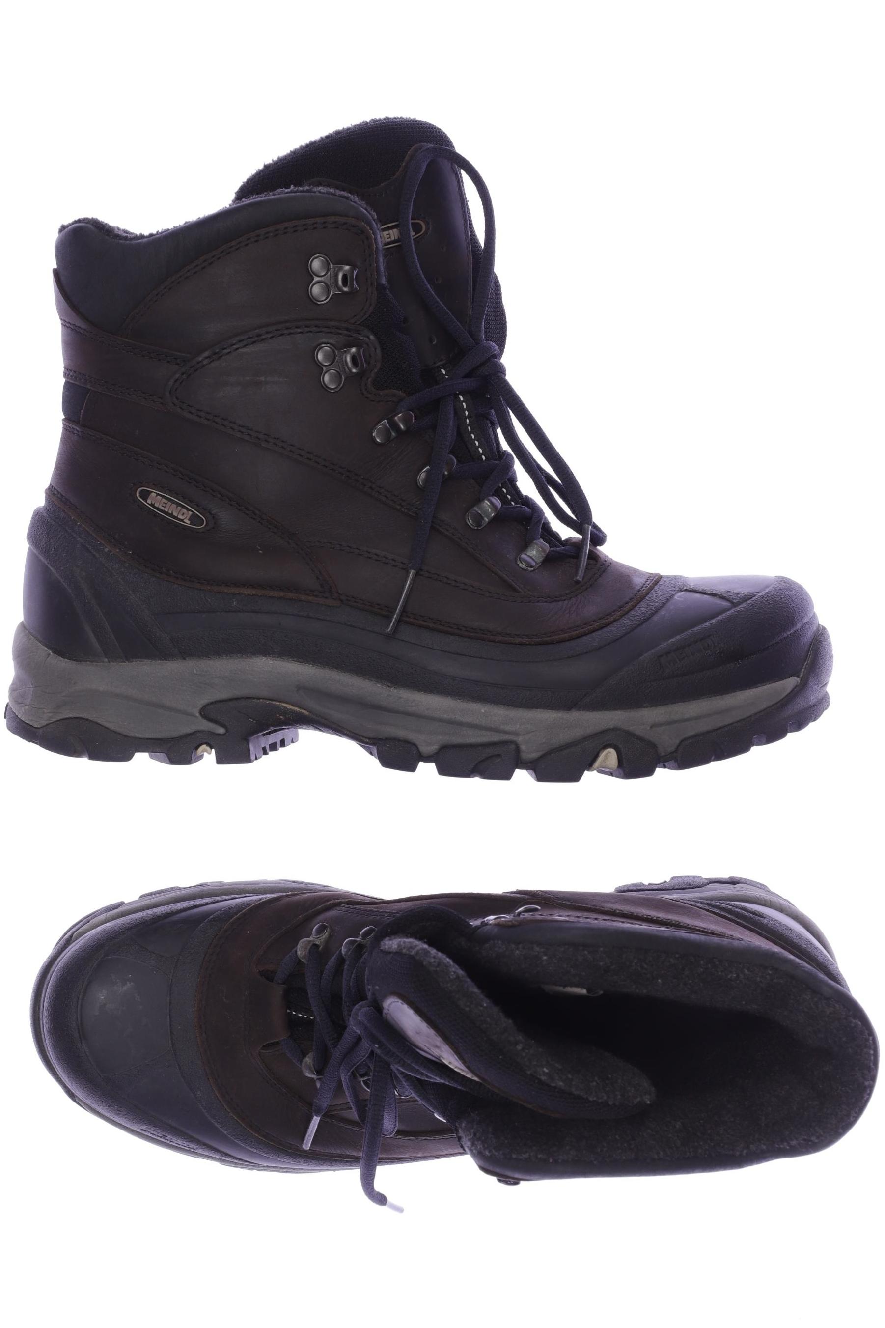 

Meindl Herren Stiefel, braun, Gr. 46