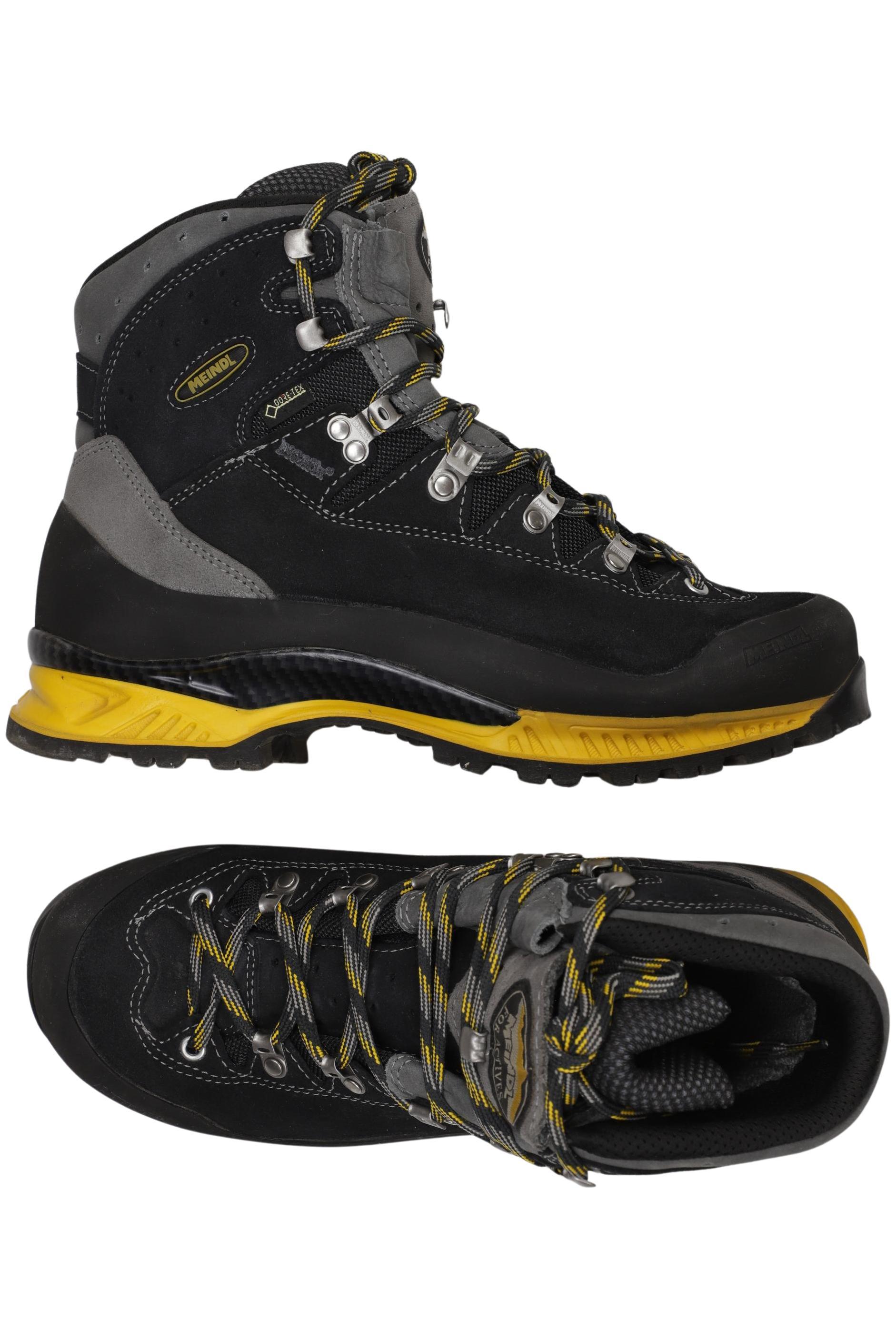 

Meindl Herren Stiefel, mehrfarbig, Gr. 43