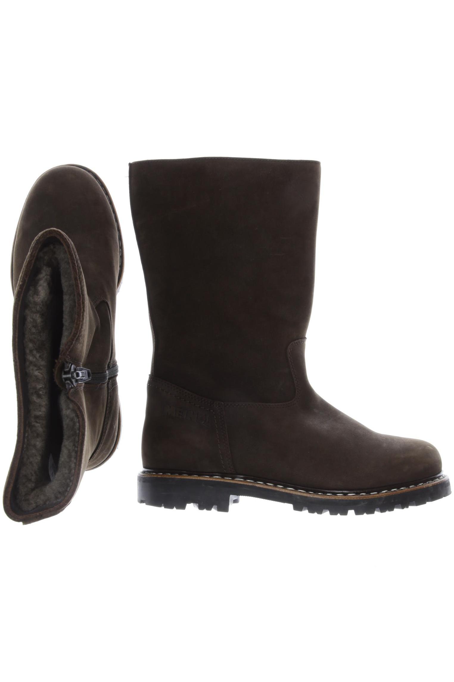 

Meindl Herren Stiefel, braun, Gr. 44