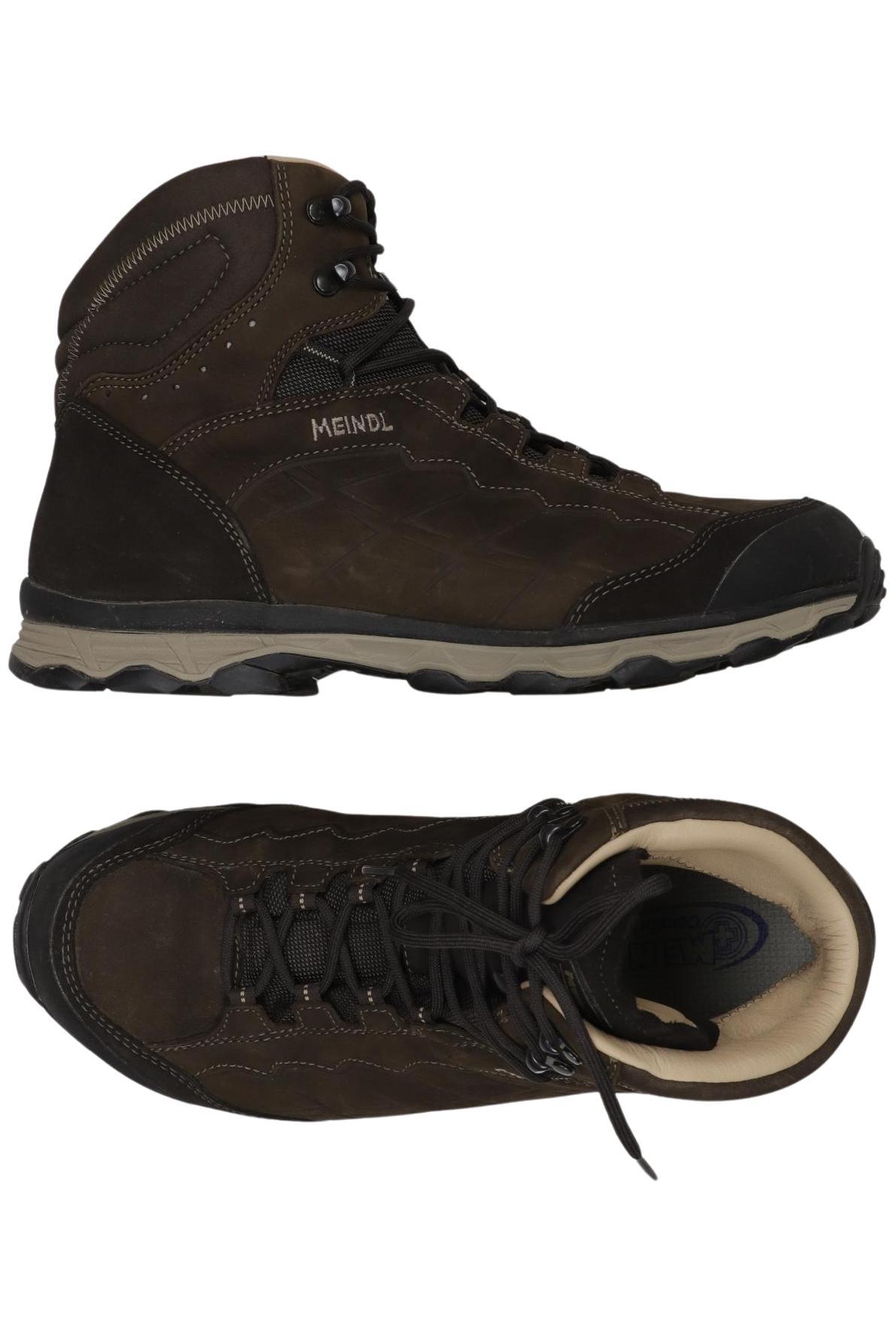 

Meindl Herren Stiefel, braun, Gr. 45