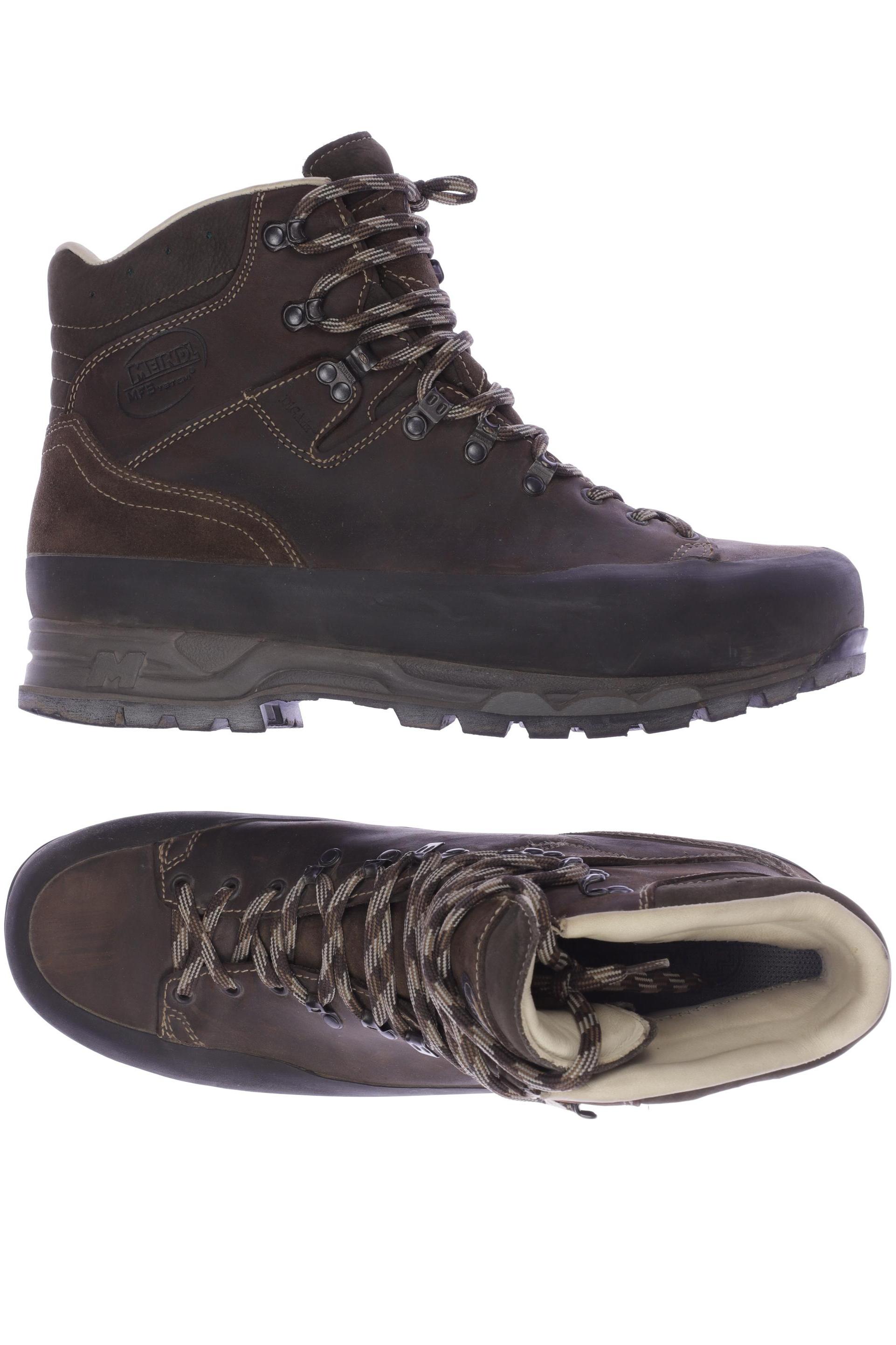 

Meindl Herren Stiefel, braun, Gr. 49.5