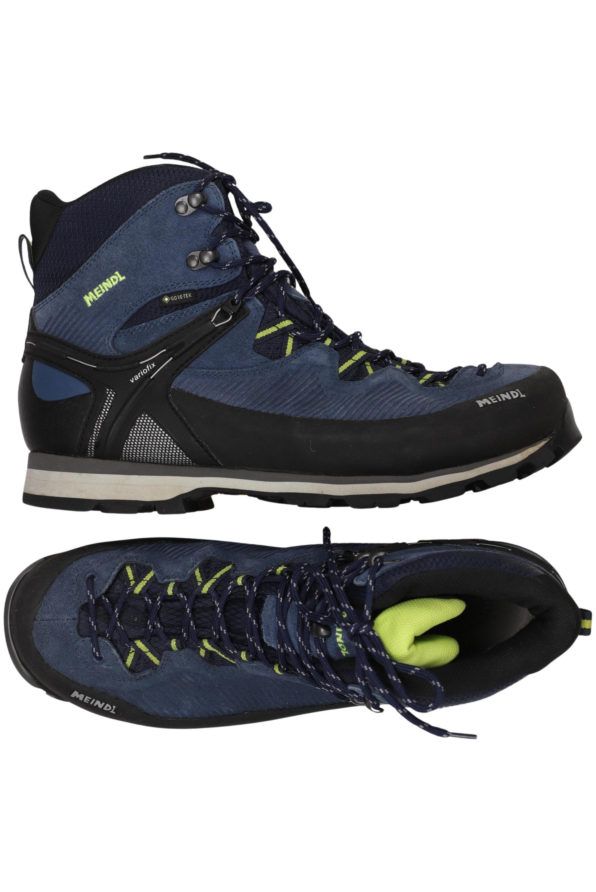Thumbnail - Meindl Herren Stiefel, neon, Gr. 12