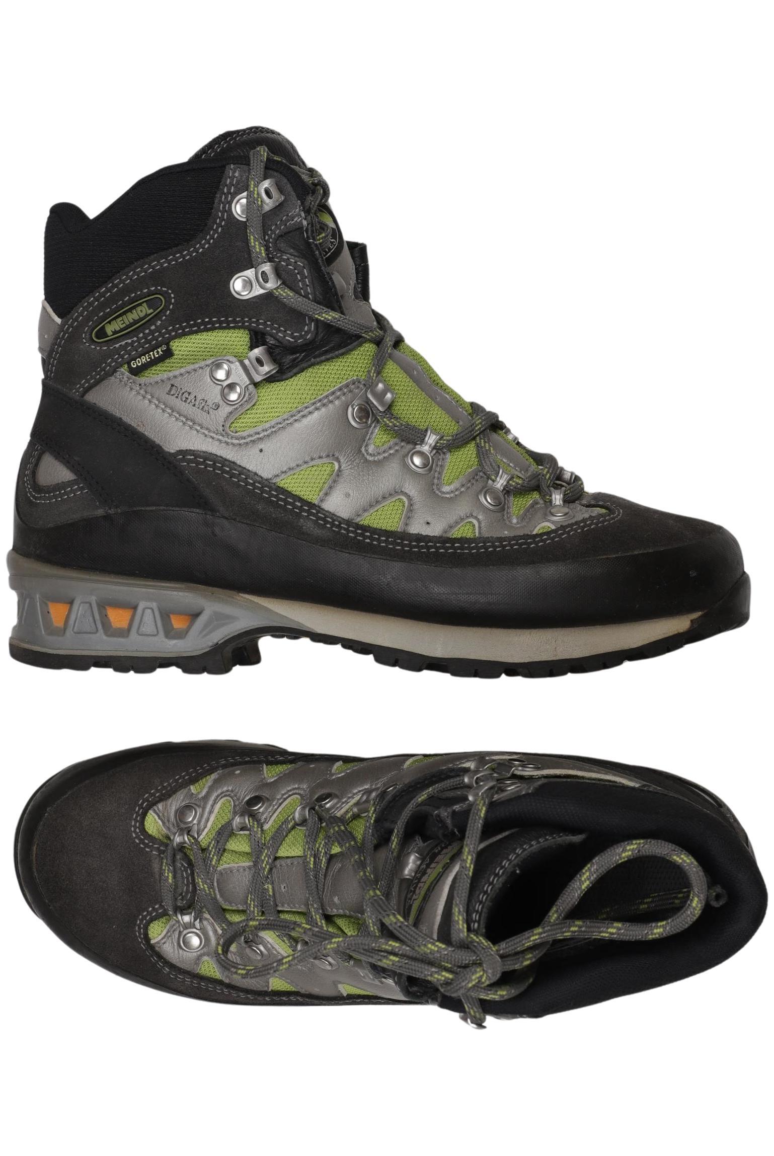 Thumbnail - Meindl Herren Stiefel, mehrfarbig, Gr. 41.5