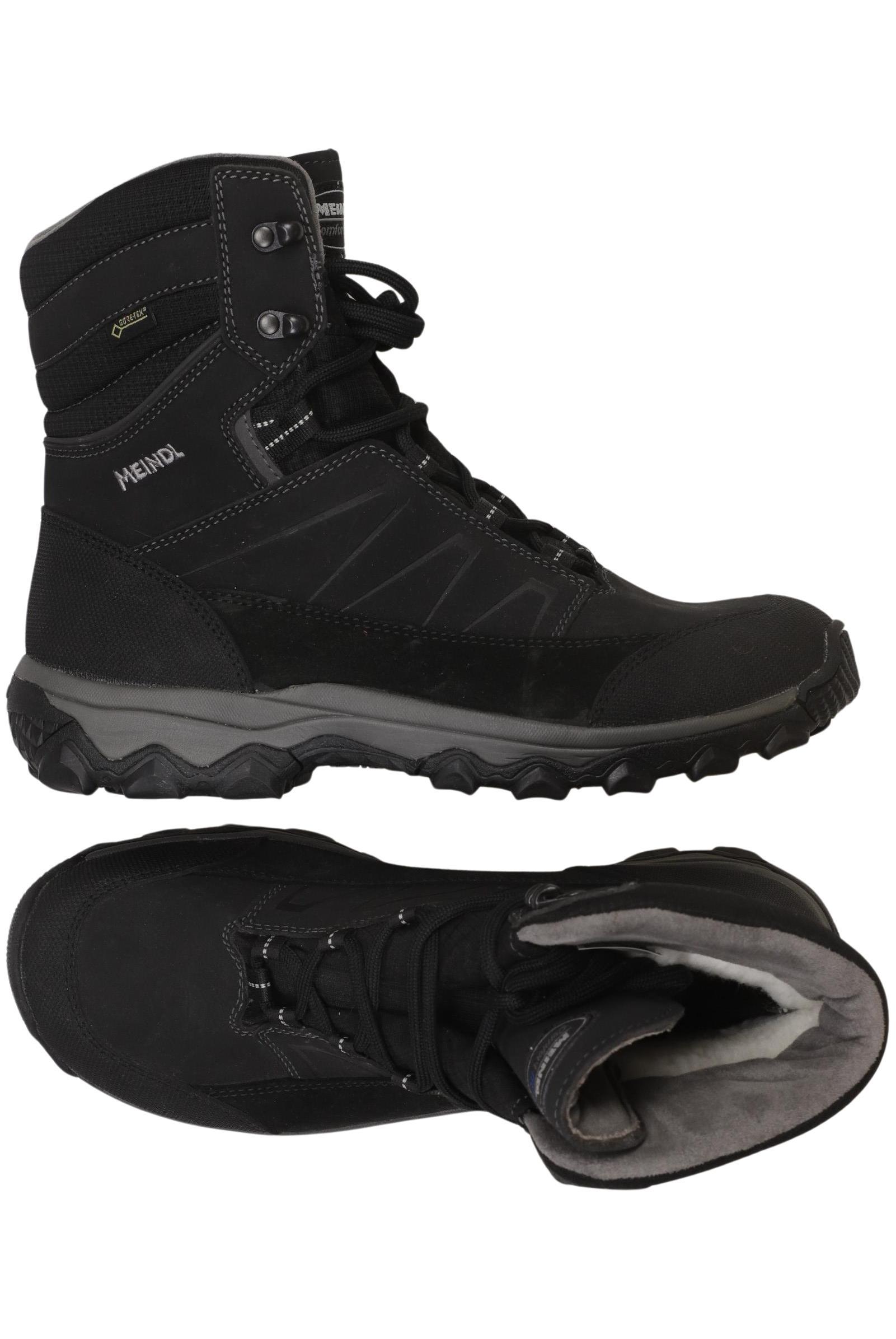 

Meindl Herren Stiefel, schwarz, Gr. 43