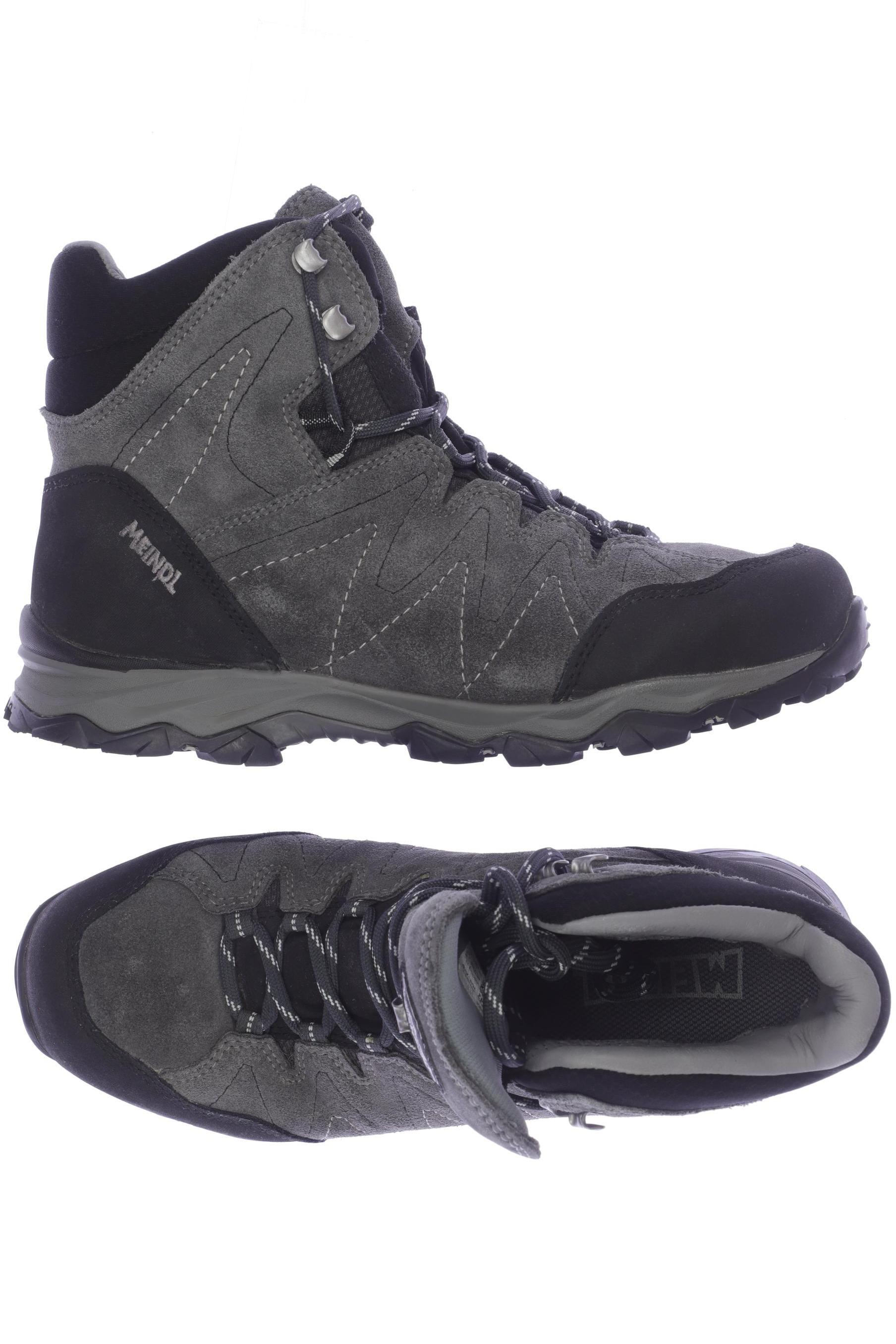 

Meindl Herren Stiefel, grau, Gr. 42