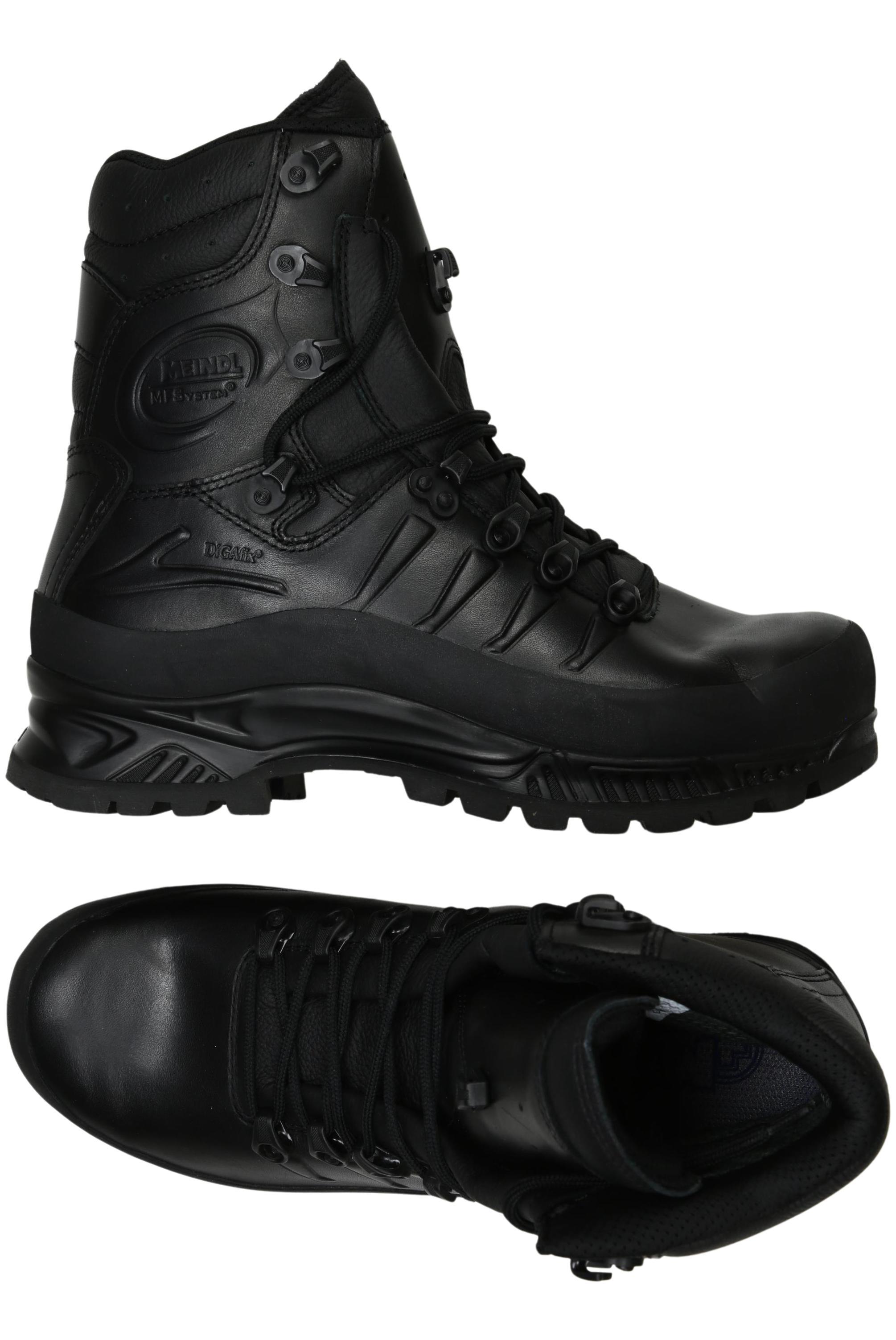 

Meindl Herren Stiefel, schwarz, Gr. 42