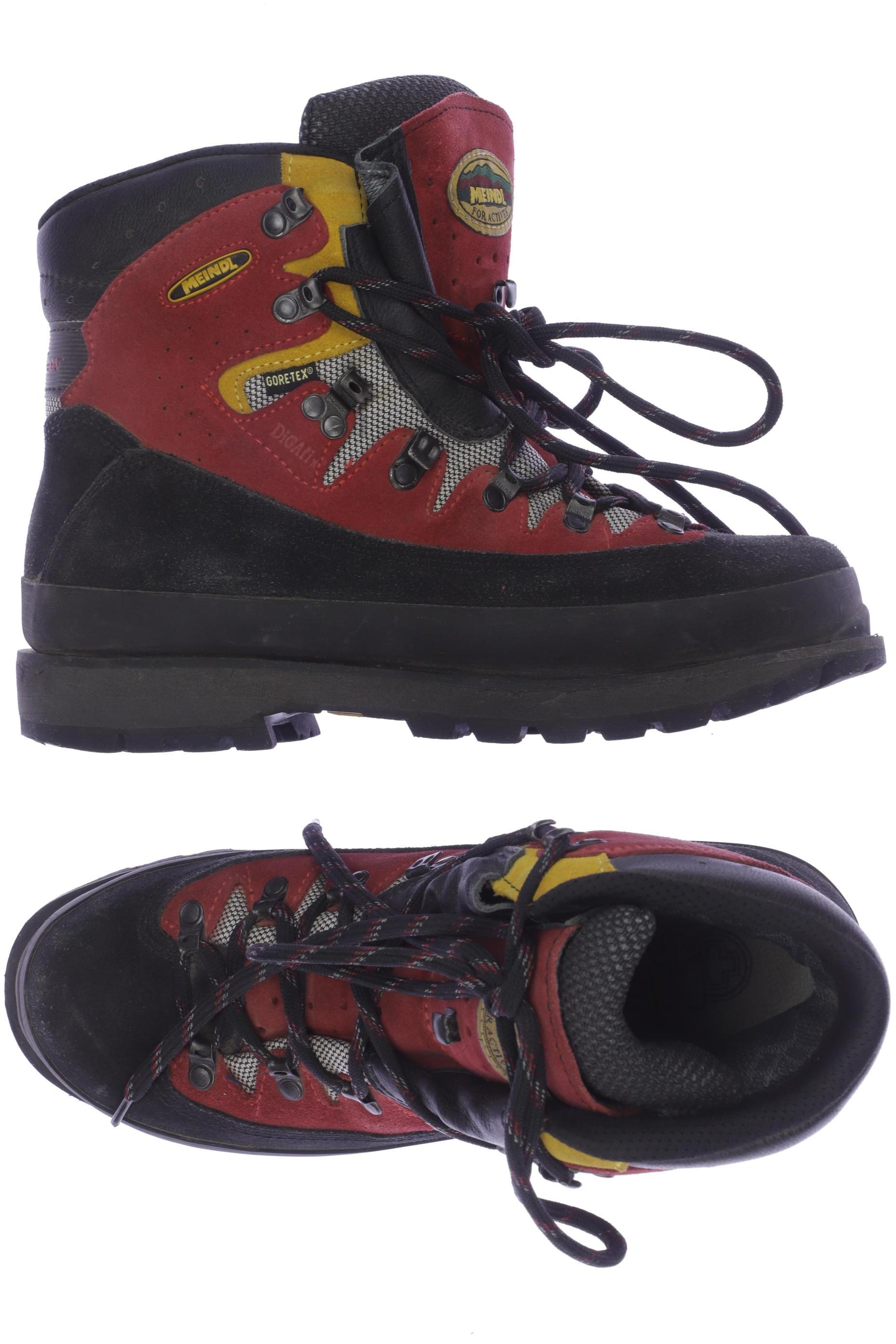 

Meindl Herren Stiefel, rot, Gr. 44