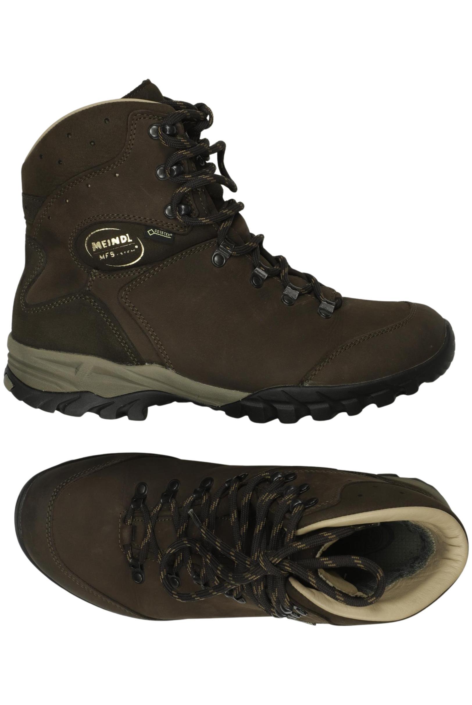 

Meindl Herren Stiefel, braun, Gr. 44