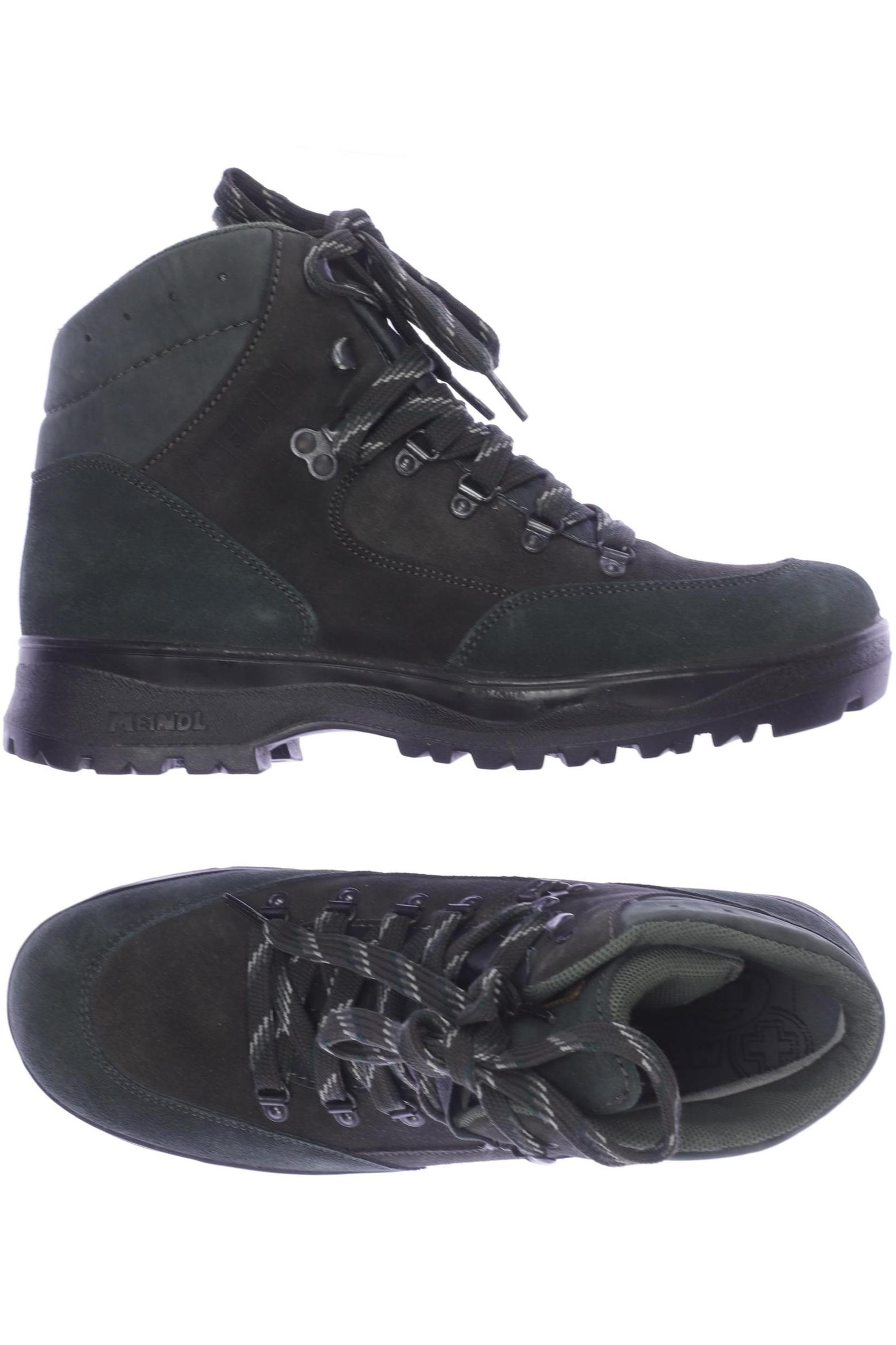 

Meindl Herren Stiefel, grün, Gr. 9