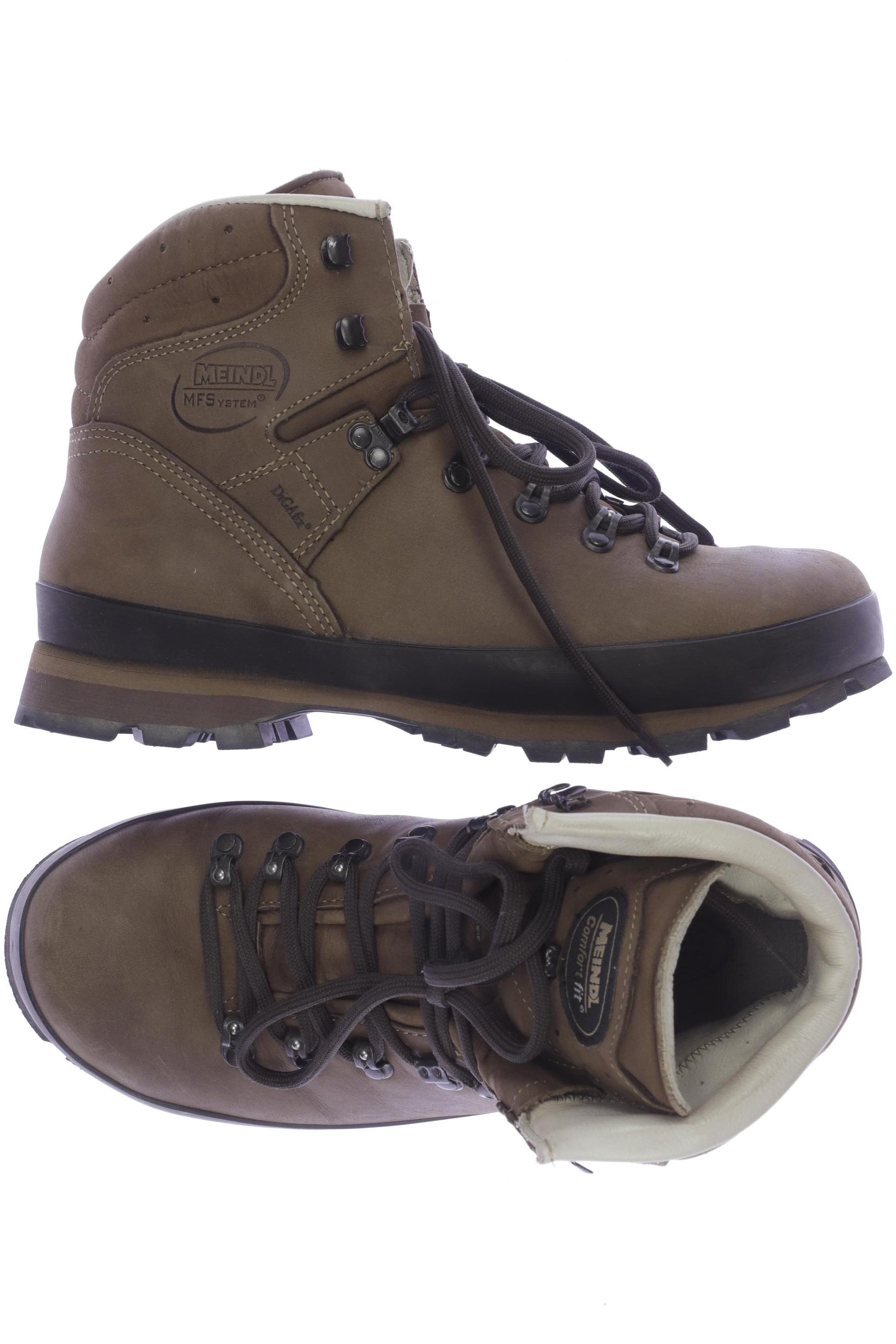 

Meindl Herren Stiefel, braun, Gr. 44