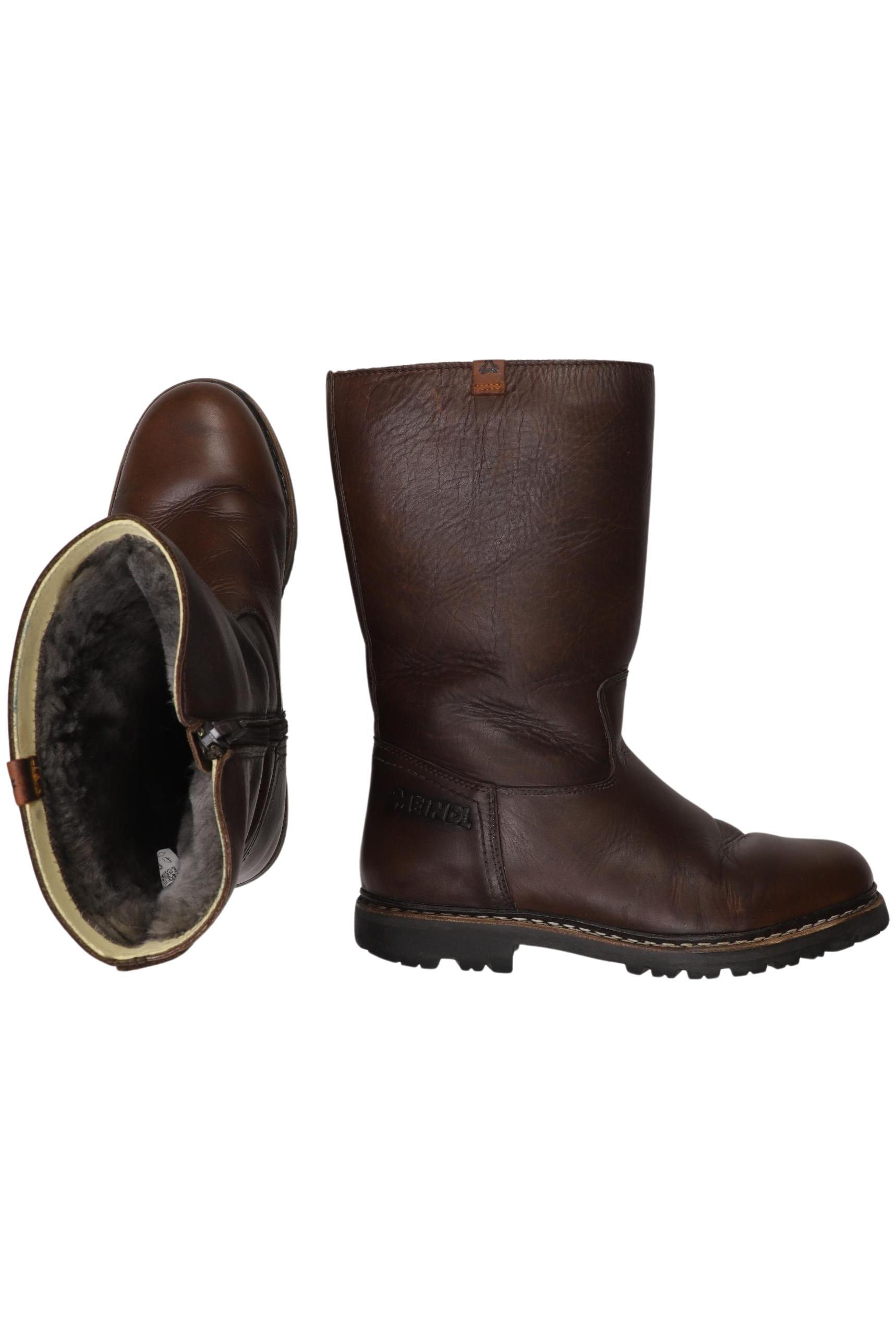 

Meindl Herren Stiefel, braun, Gr. 43