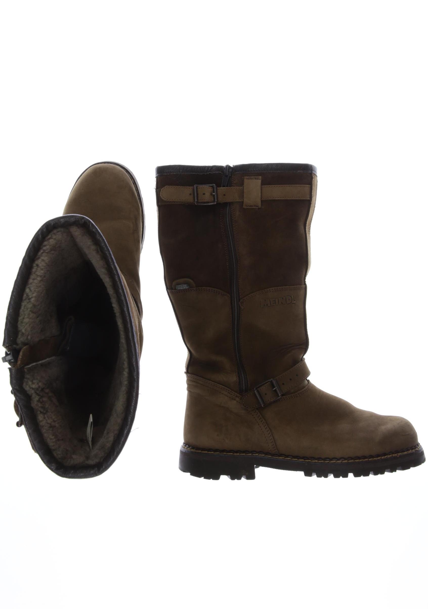 

Meindl Herren Stiefel, braun, Gr. 42
