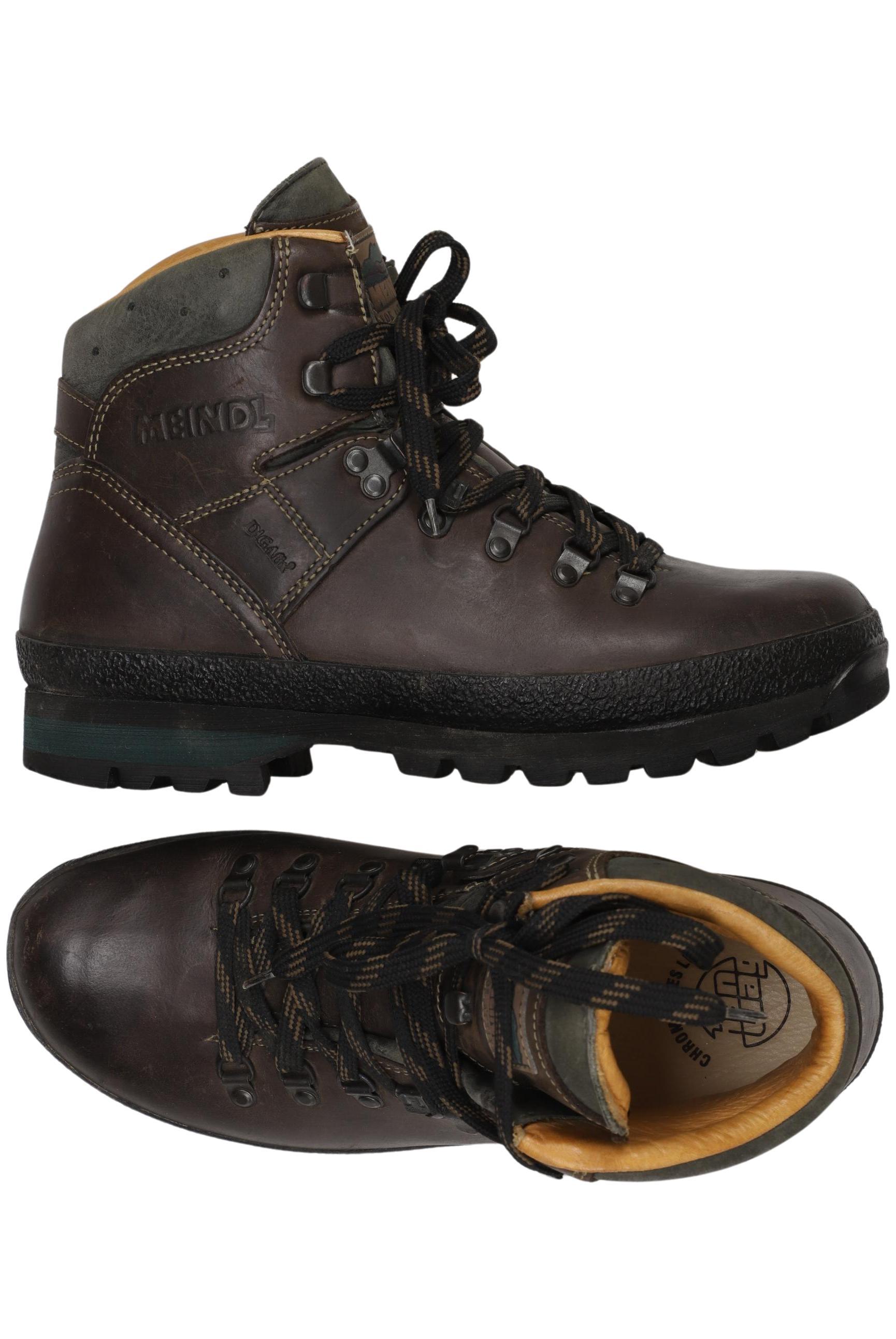 

Meindl Herren Stiefel, braun, Gr. 7