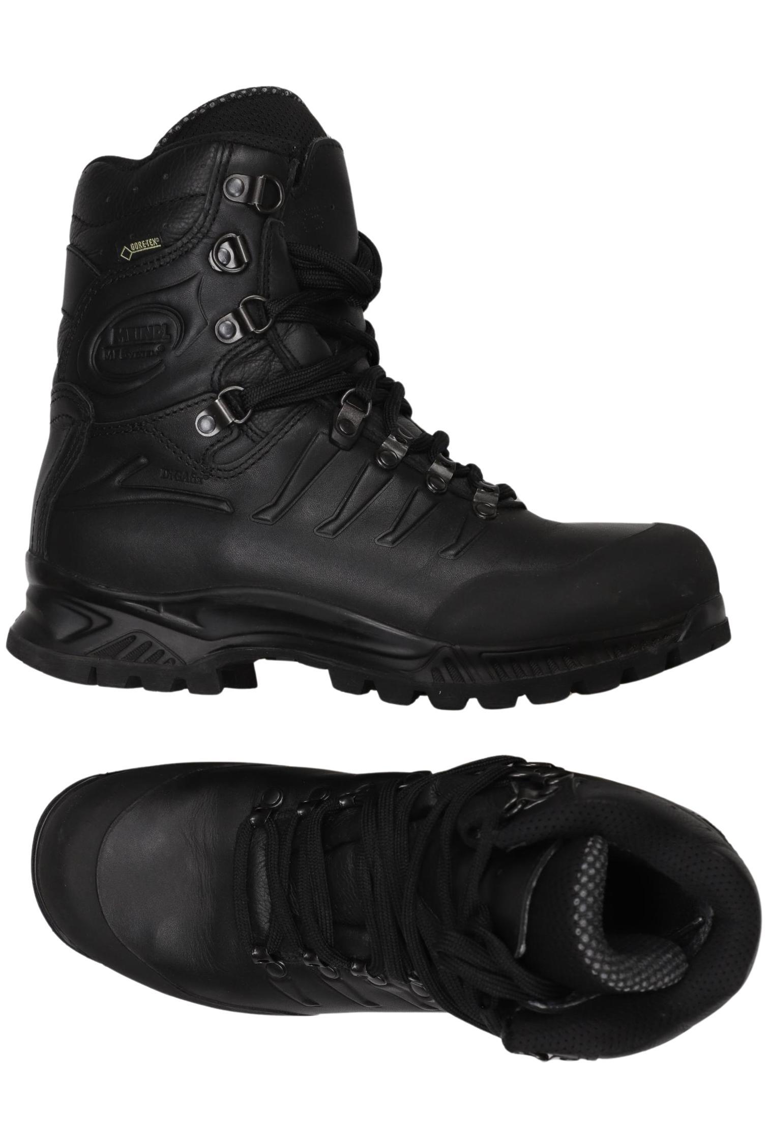 

Meindl Herren Stiefel, schwarz, Gr. 41.5