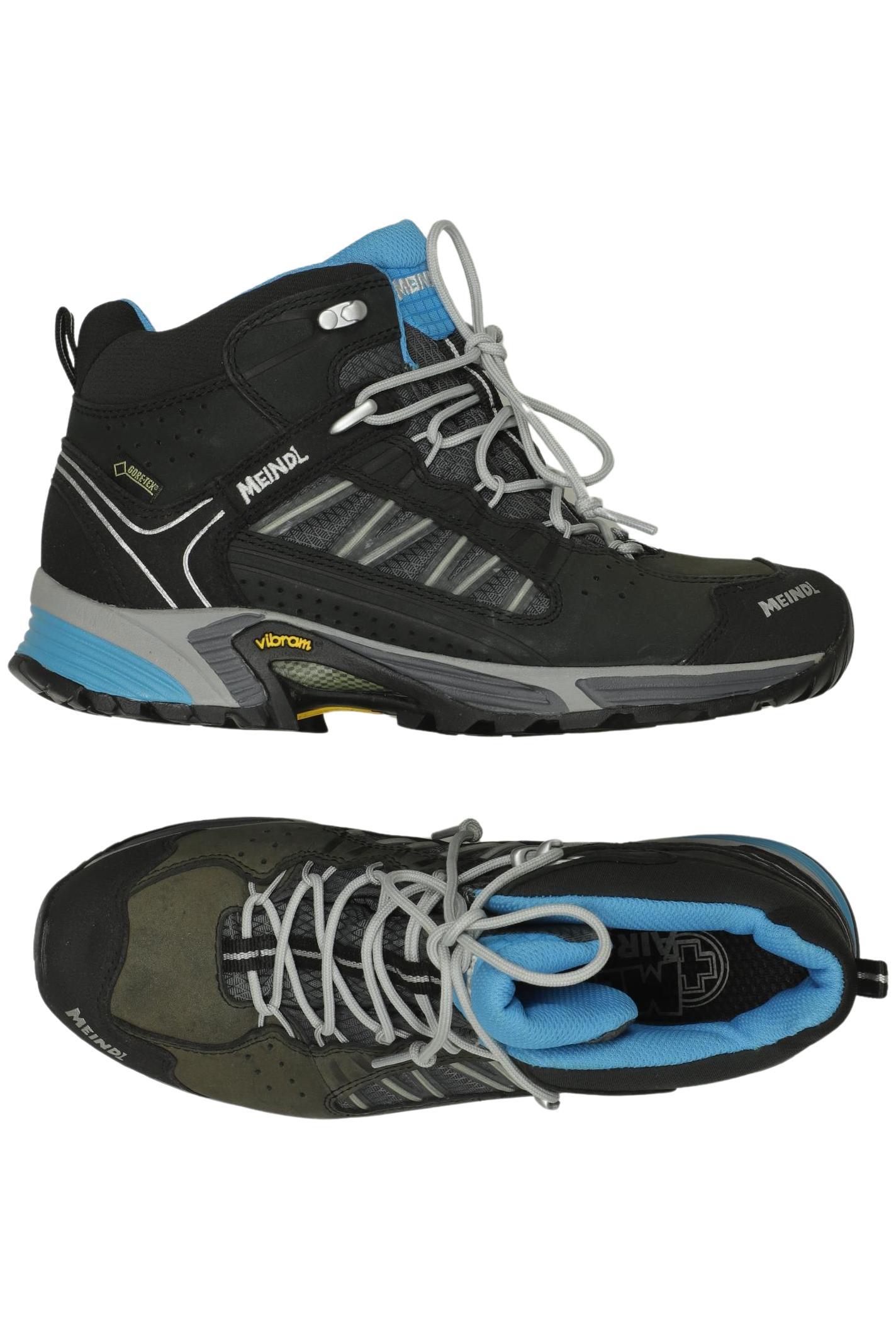 

Meindl Herren Stiefel, mehrfarbig, Gr. 5.5