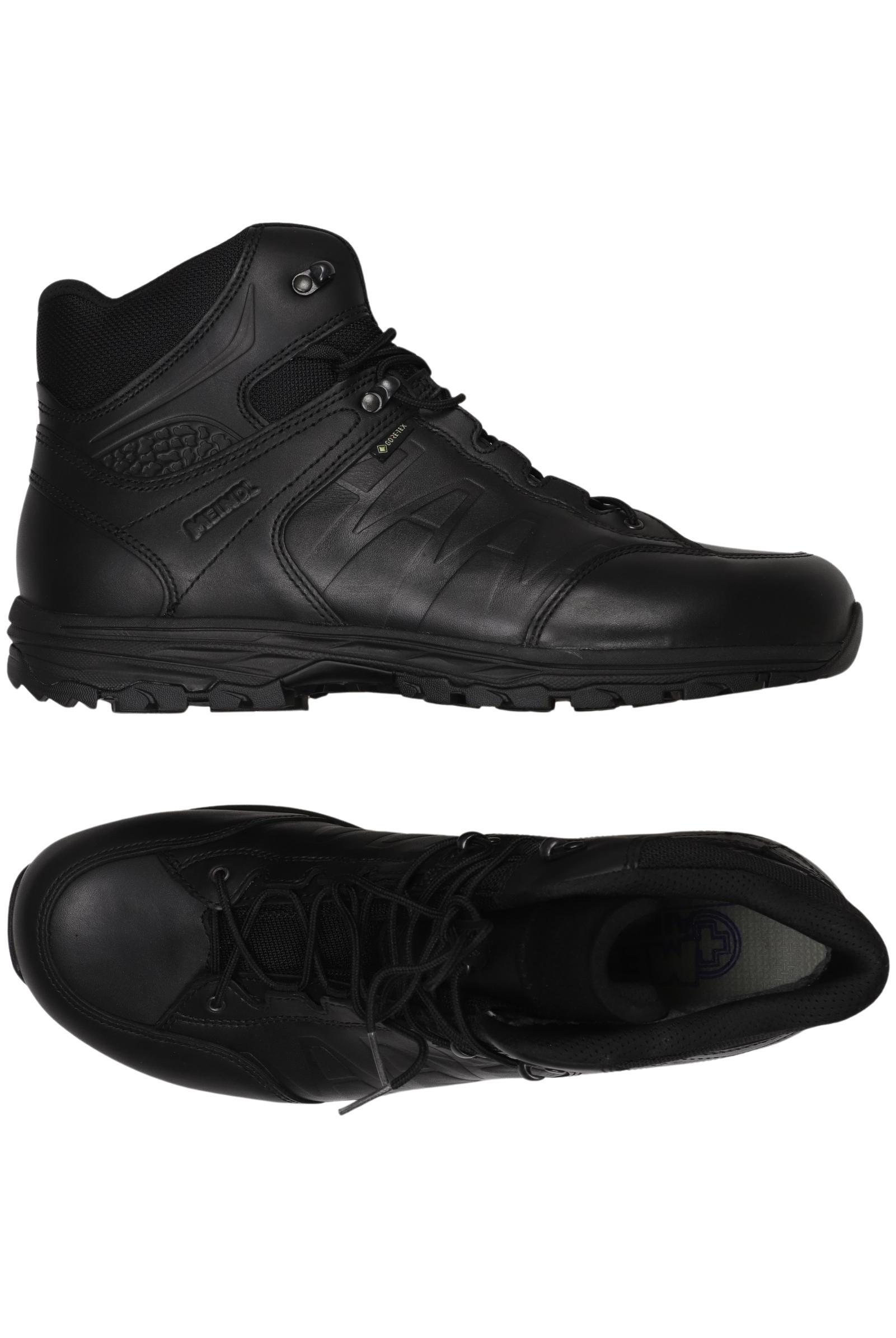 

Meindl Herren Stiefel, schwarz, Gr. 47