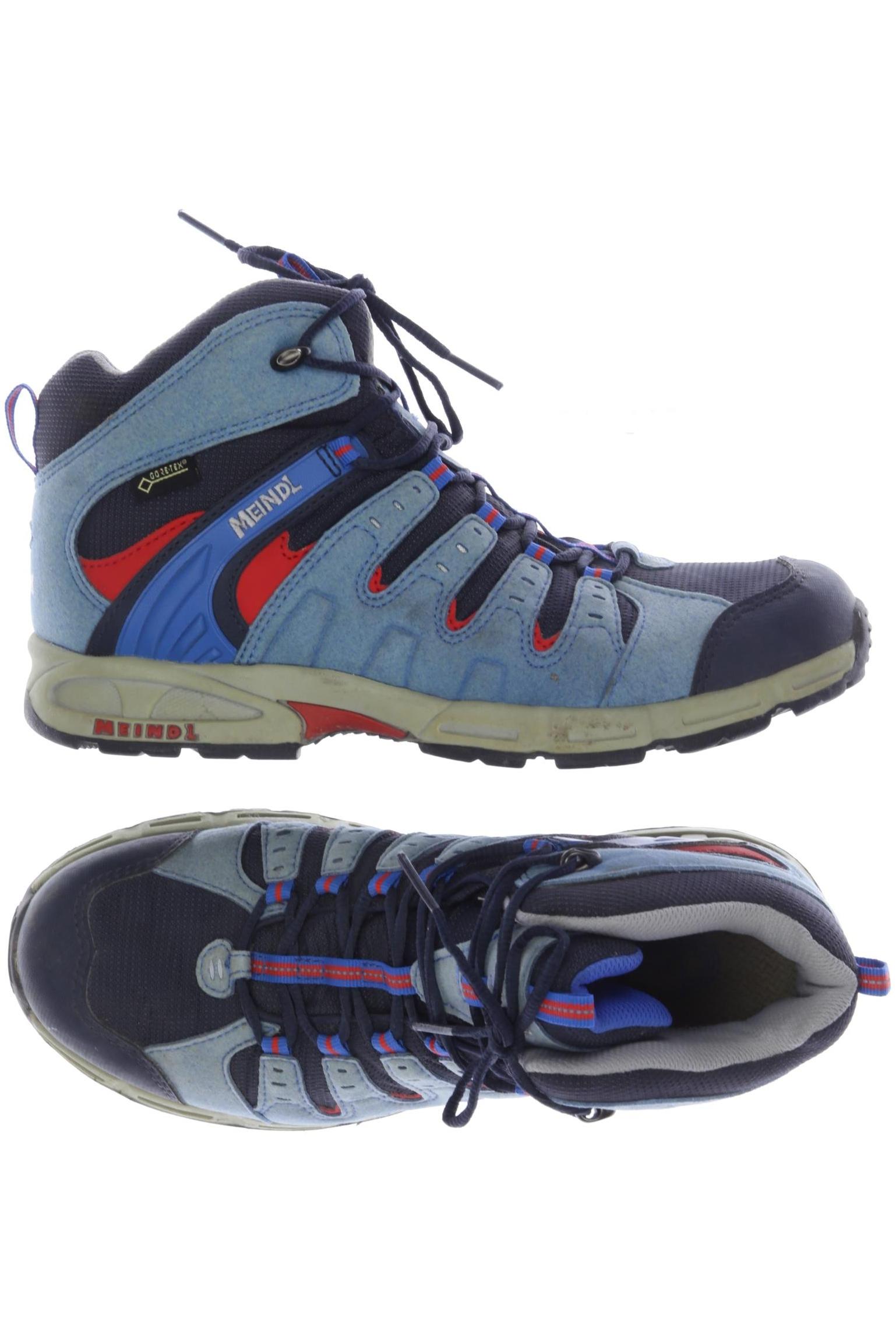 

Meindl Herren Stiefel, blau, Gr. 37