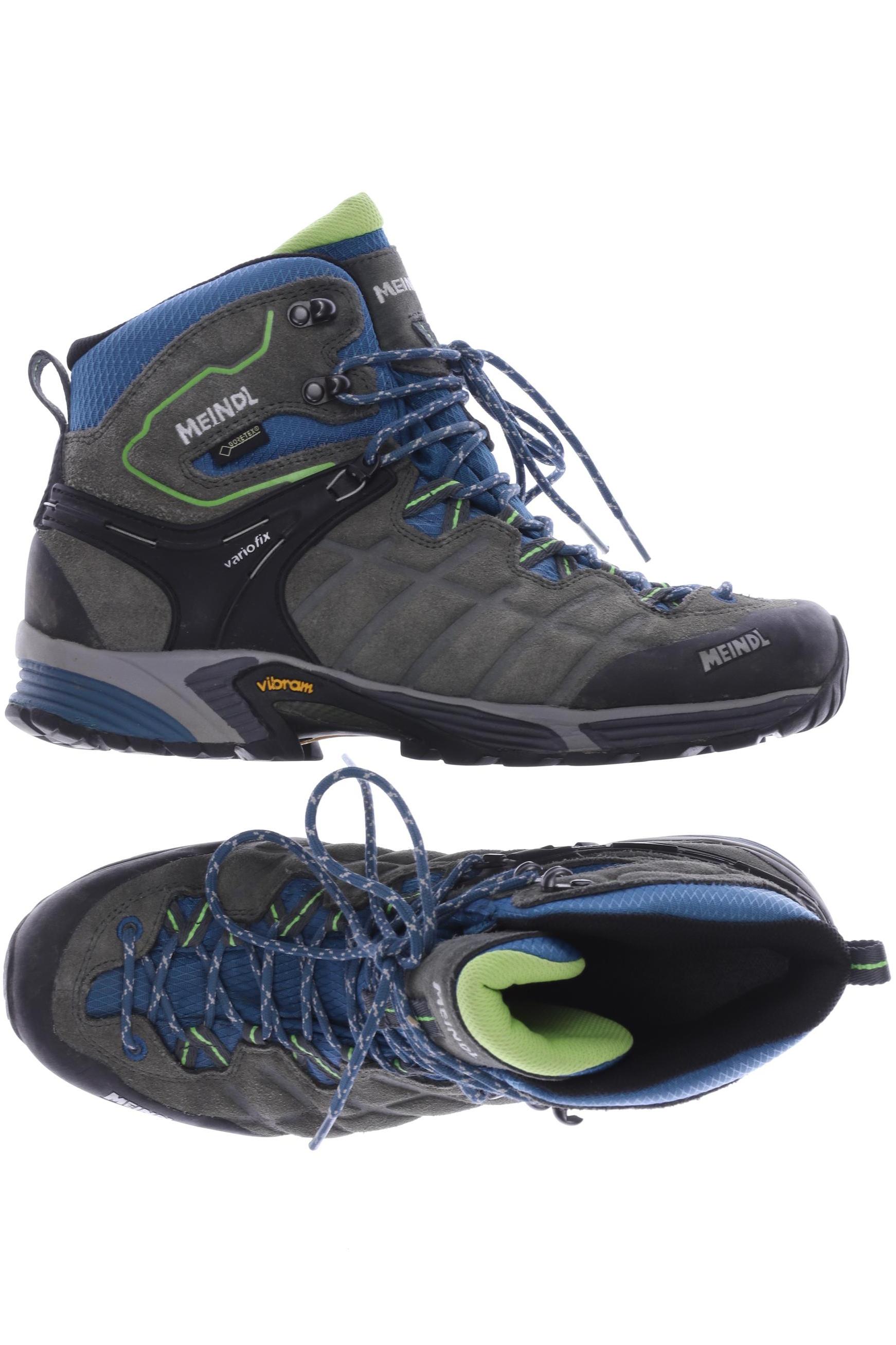 

MEINDL Herren Stiefel, grau