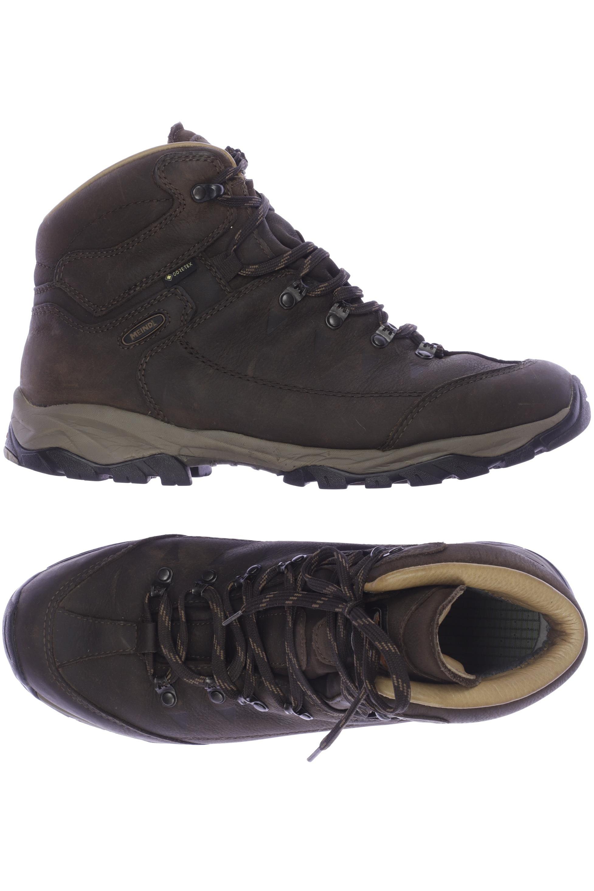 

Meindl Herren Stiefel, braun, Gr. 46.5