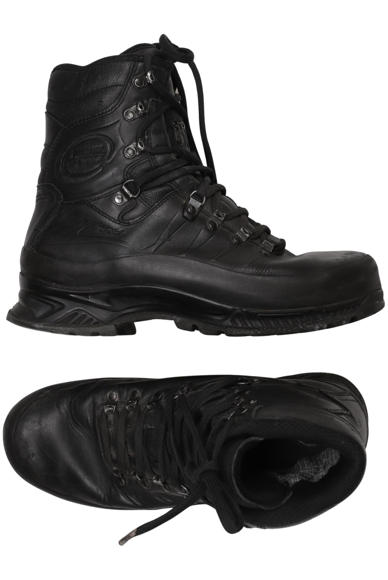 

Meindl Herren Stiefel, schwarz, Gr. 43