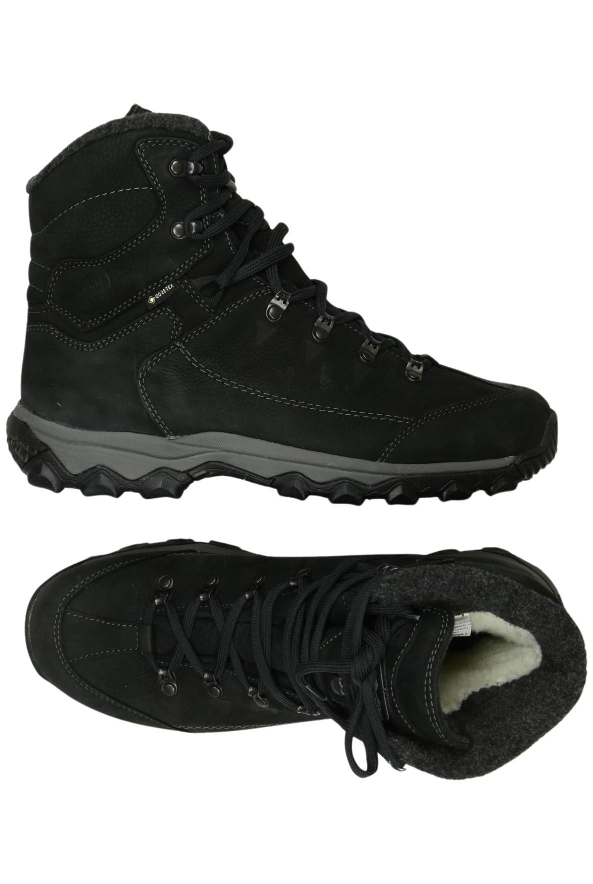 

Meindl Herren Stiefel, schwarz, Gr. 44.5