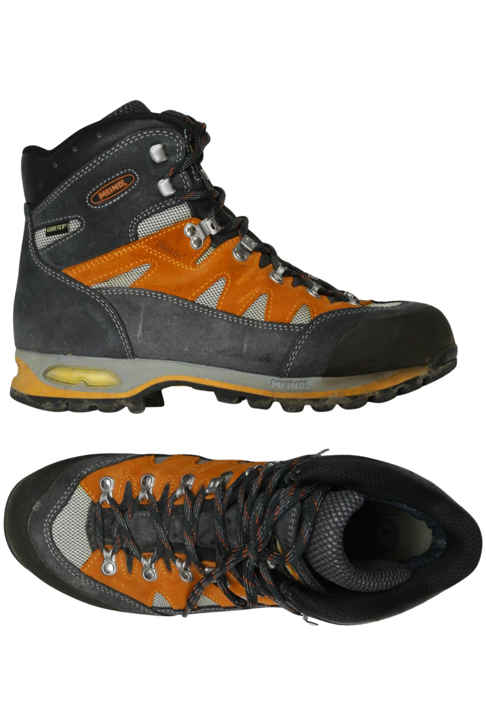 Thumbnail - Meindl Herren Stiefel, grau, Gr. 44.5