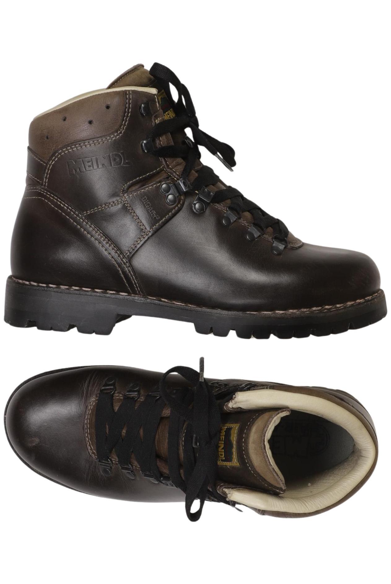 

Meindl Herren Stiefel, braun, Gr. 8.5